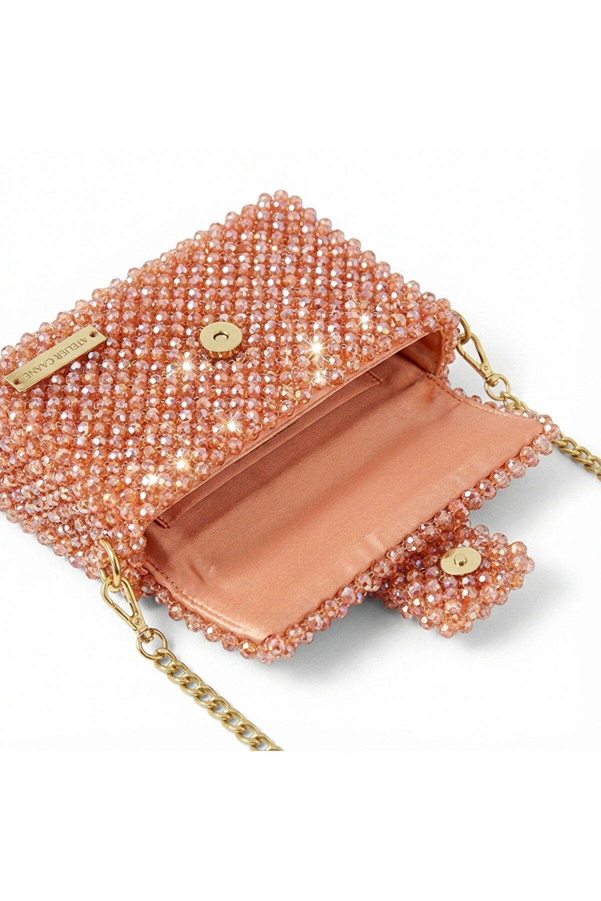 Ateli̇er Emi̇ne Panna Petal