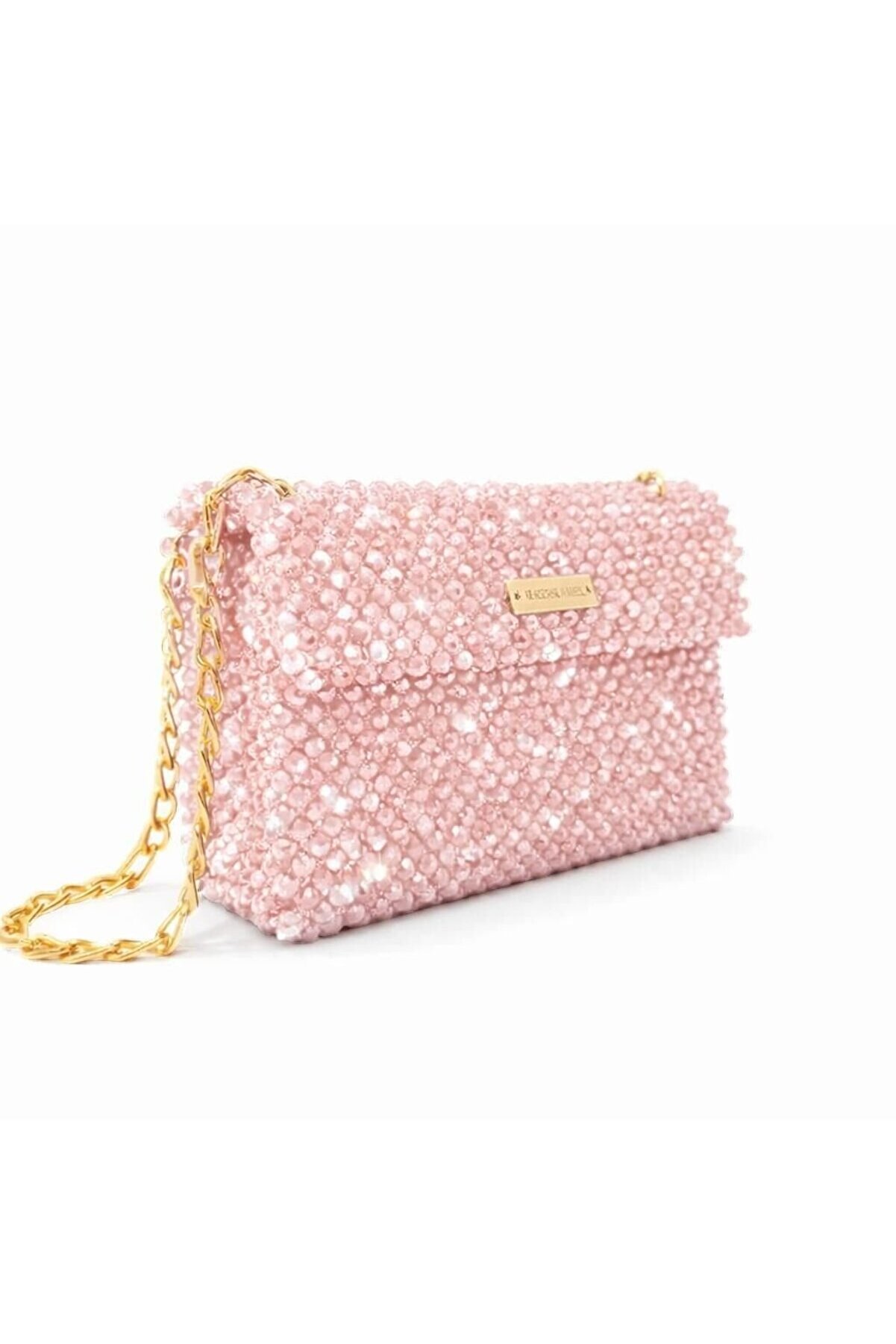 Ateli̇er Emi̇ne Panna Fuchsi̇a