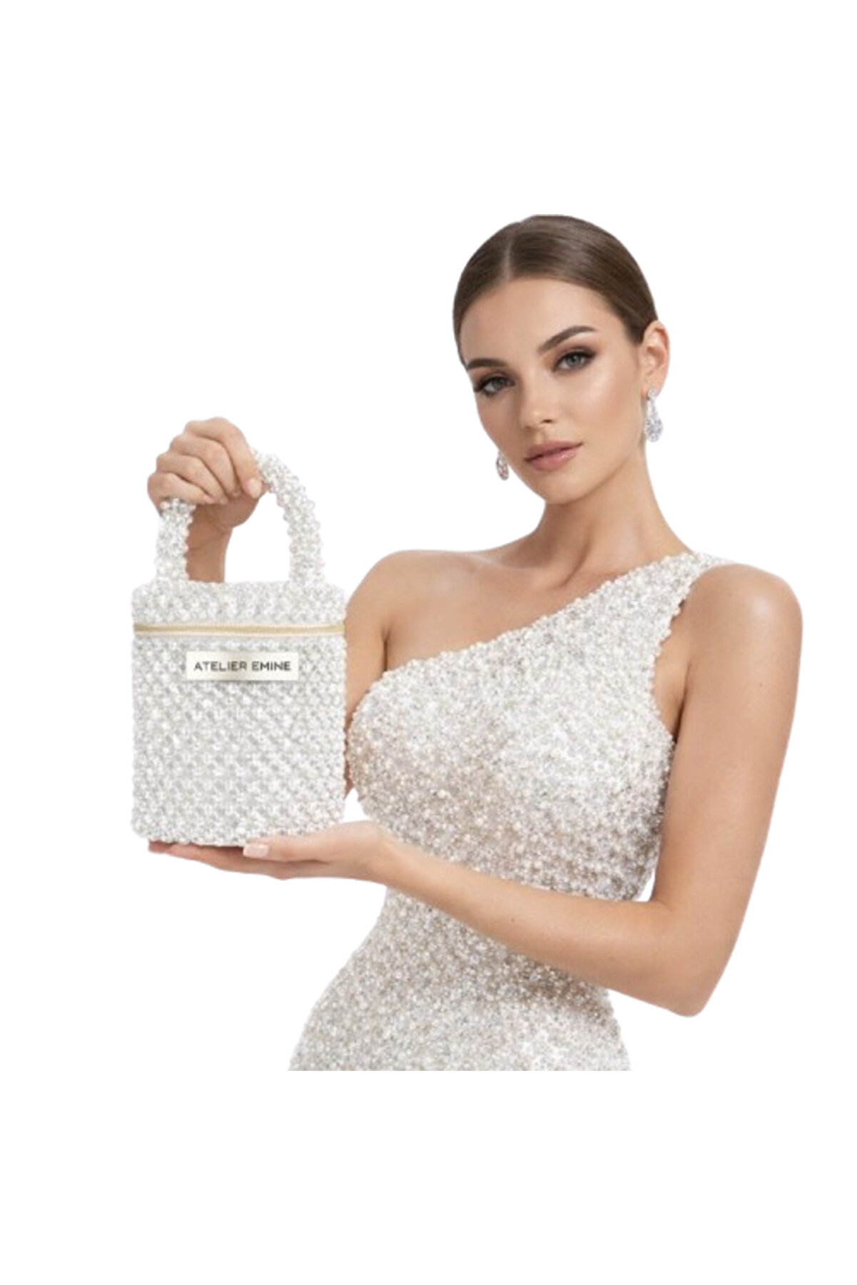 Ateli̇er Emi̇ne Sorbetto Frost