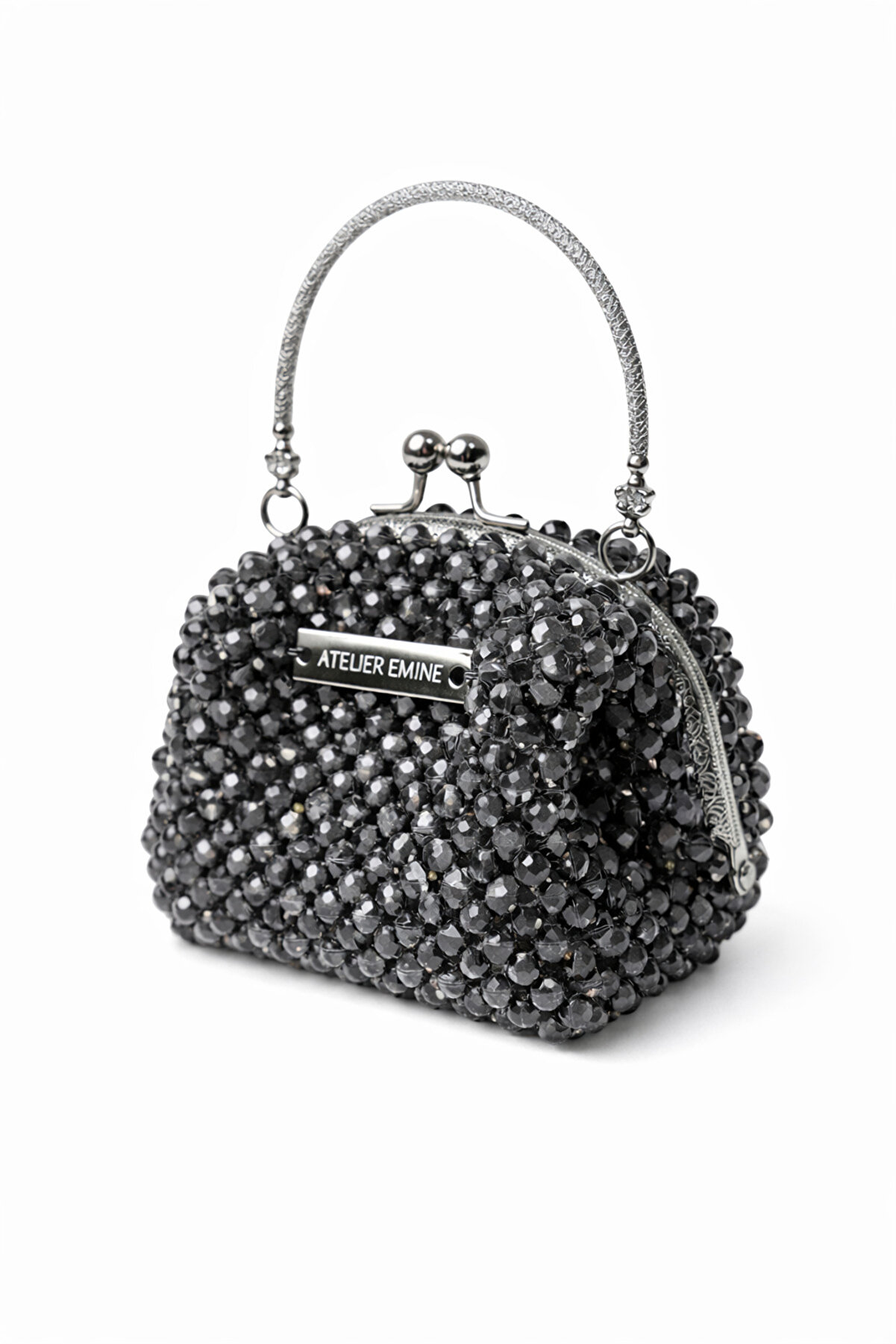 Ateli̇er Emi̇ne Affogato Carbon