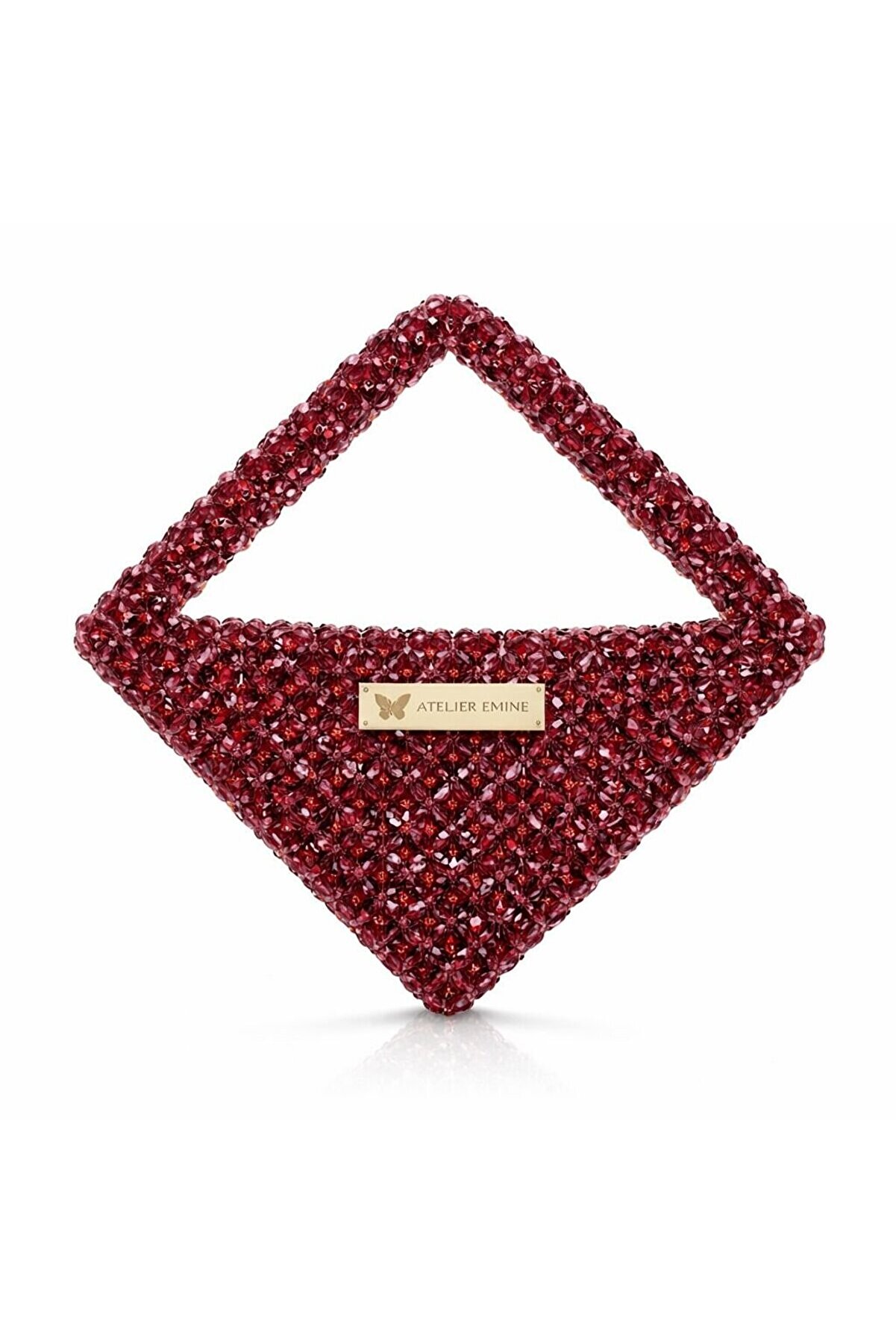 Ateli̇er Emi̇ne Vi̇ennetta Granata