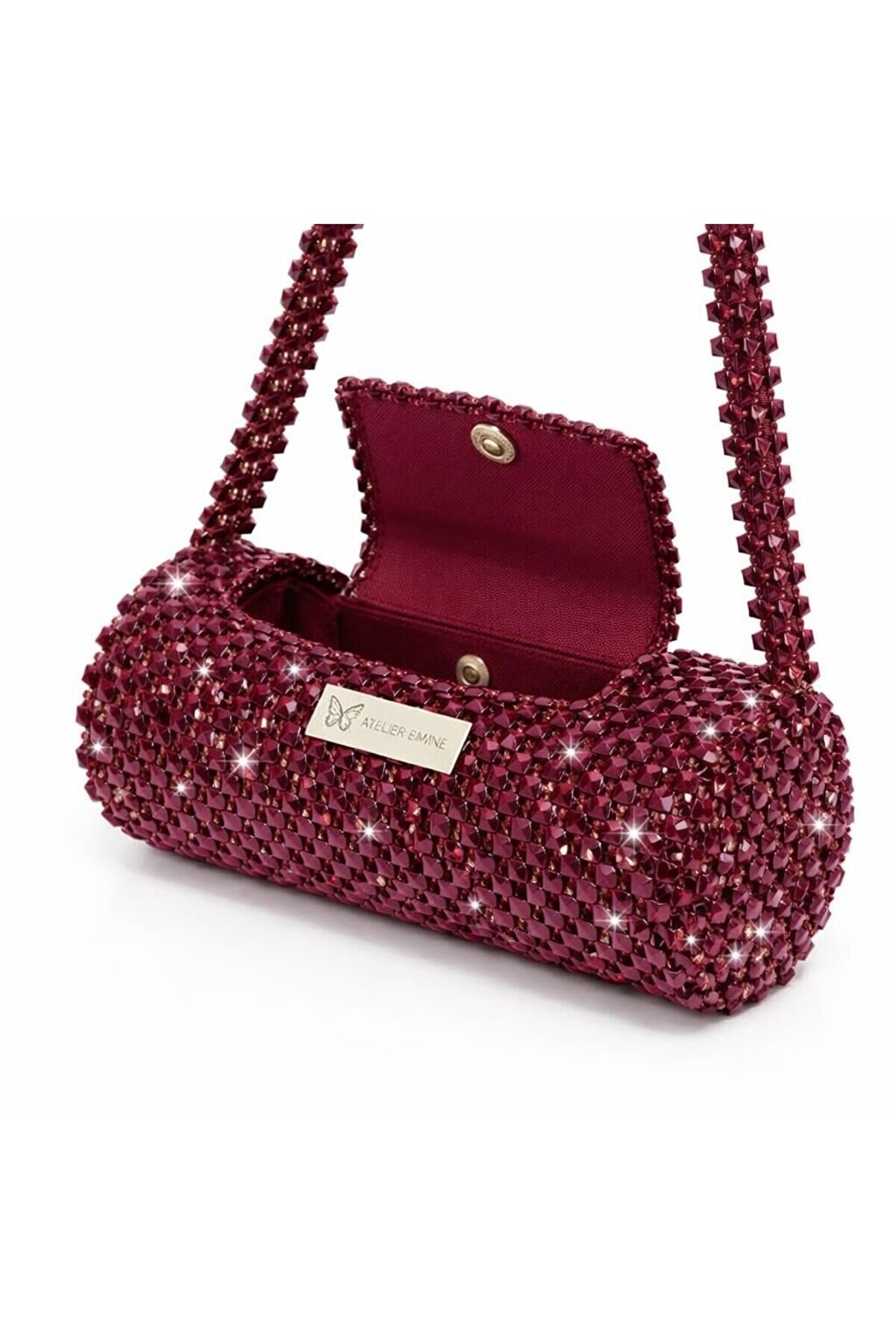 Ateli̇er Emi̇ne Ri̇cotta Rubi̇no