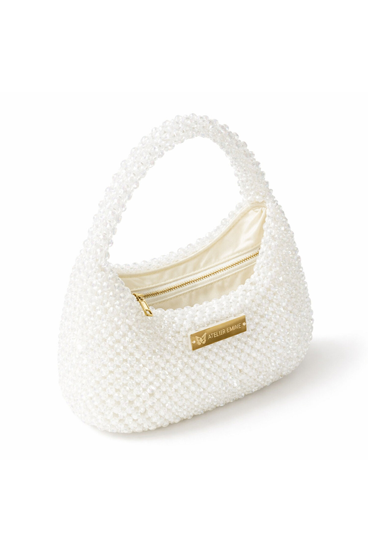 Ateli̇er Emi̇ne Stracci̇ Vani̇lle