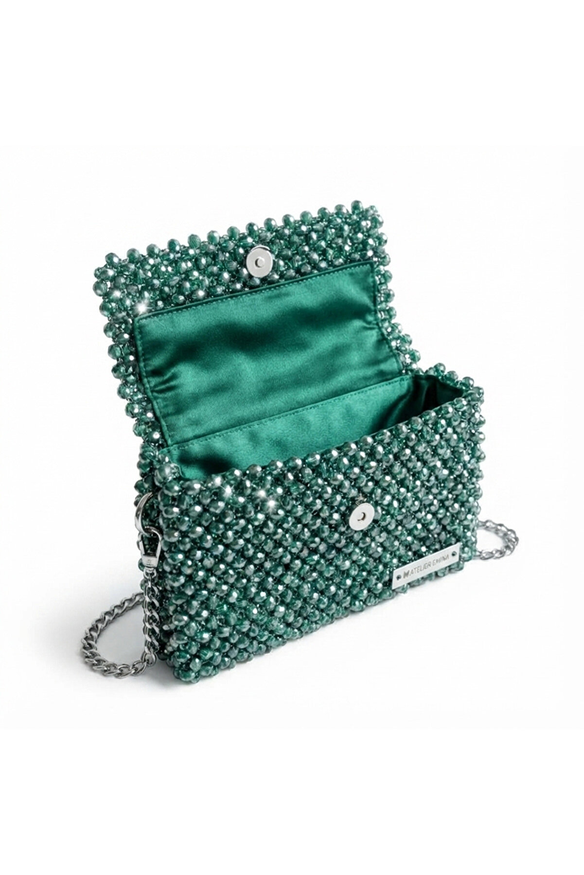 Ateli̇er Emi̇ne Panna Verde