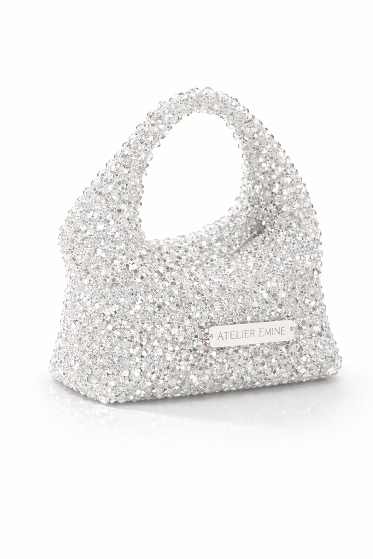 Ateli̇er Emi̇ne Budi̇no Vani̇gli̇a