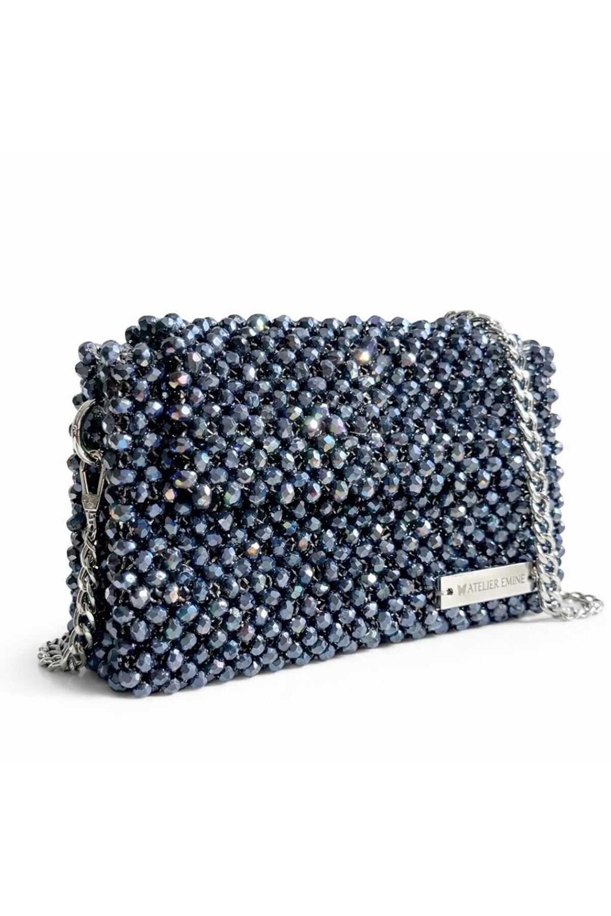 Ateli̇er Emi̇ne Panna Indi̇go