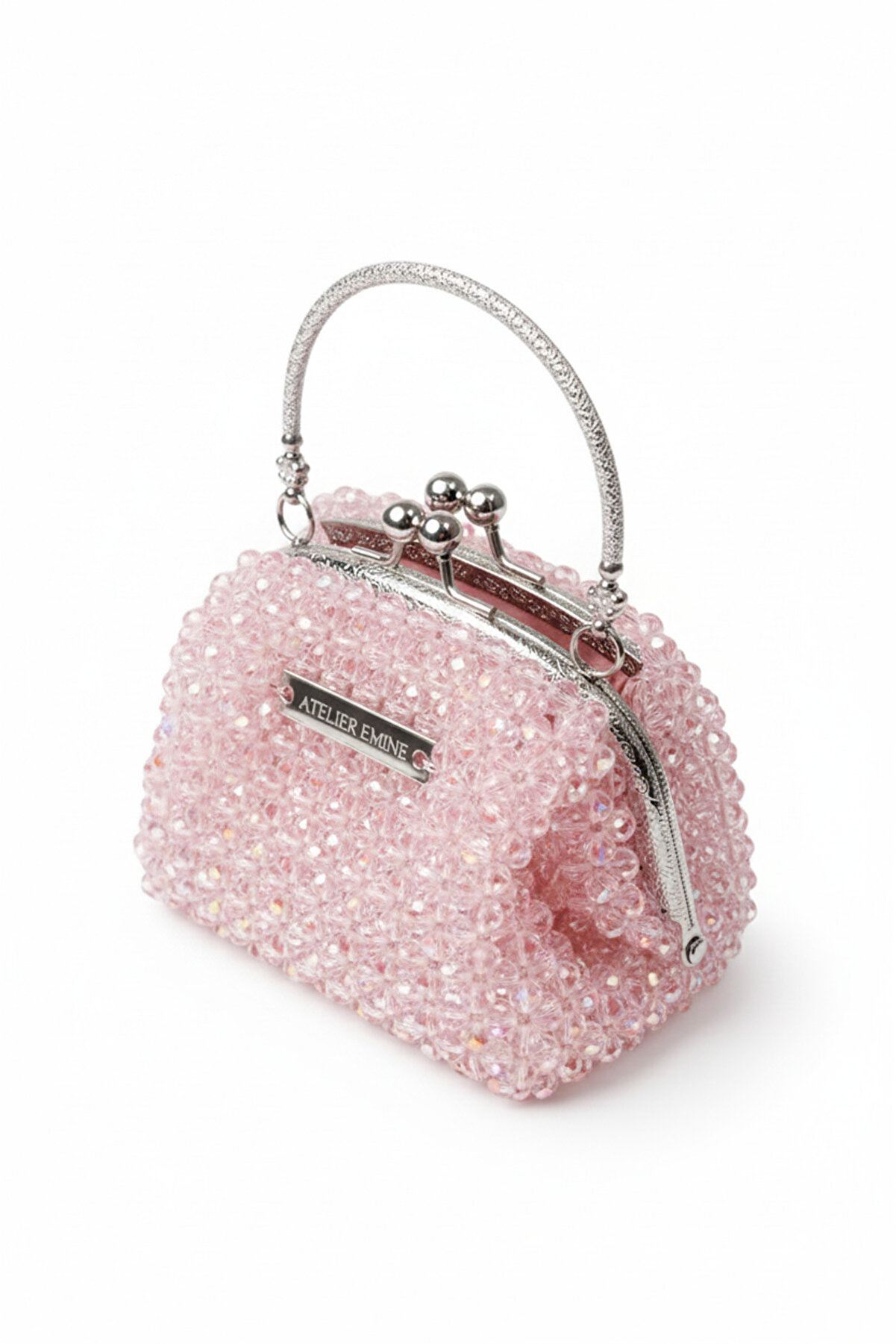 Ateli̇er Emi̇ne Affogato Fragola