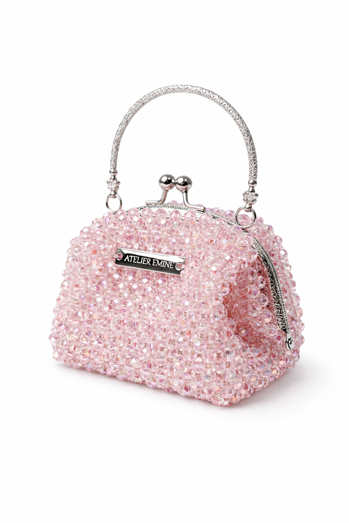 Ateli̇er Emi̇ne Affogato Fragola