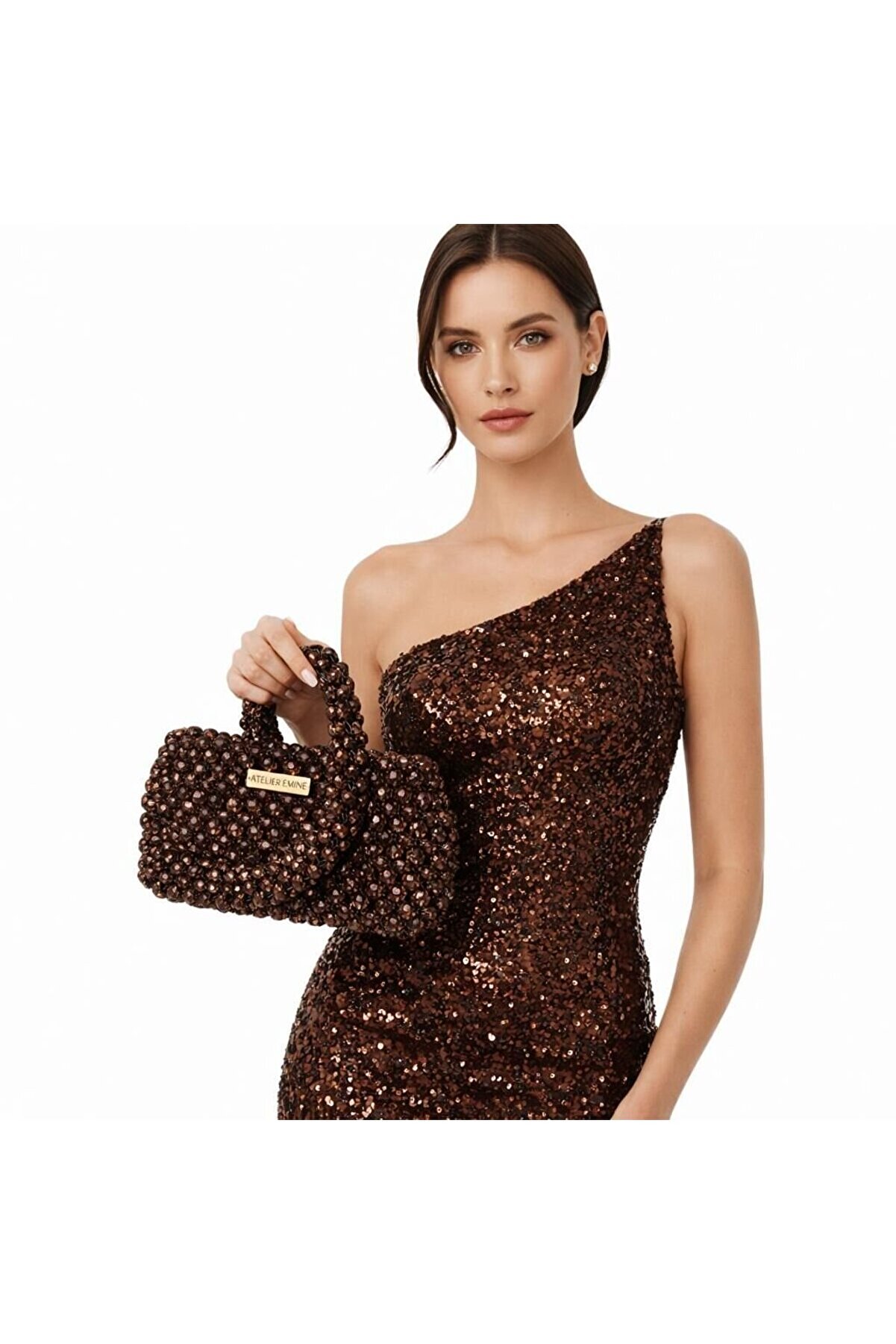 Ateli̇er Emi̇ne Fresco Corteza