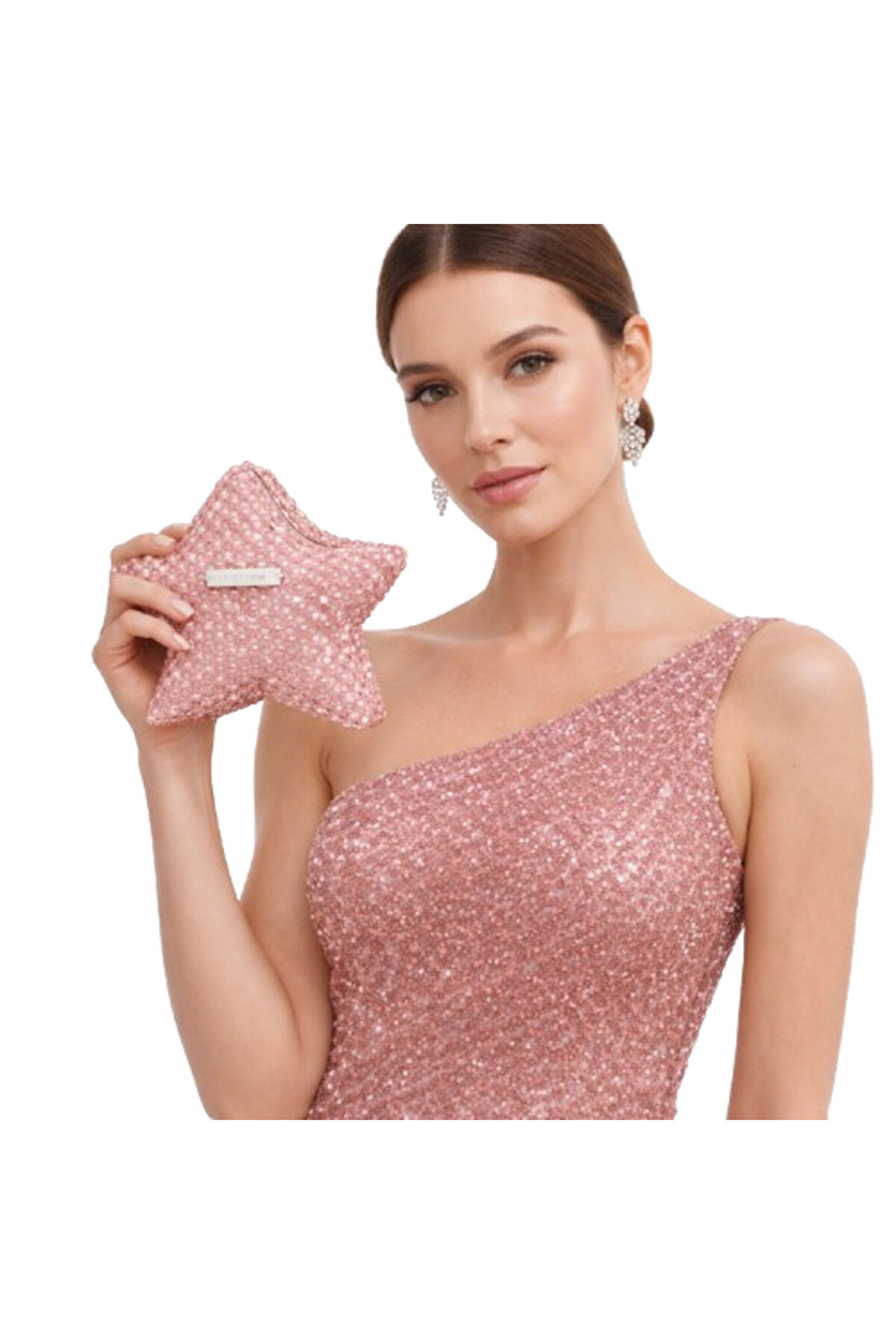 Ateli̇er Emi̇ne Mi̇elo Confetto