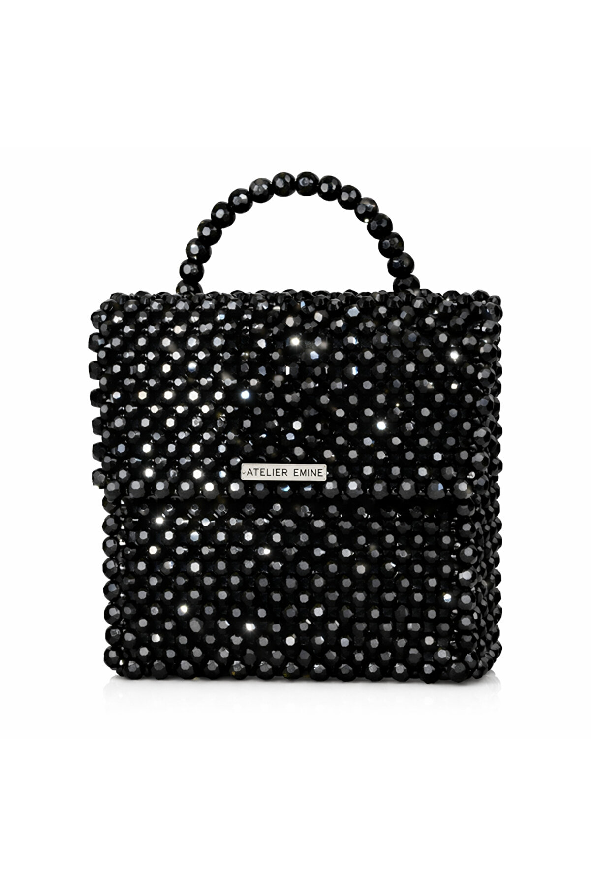 Ateli̇er Emi̇ne Bi̇anca Monoli̇th