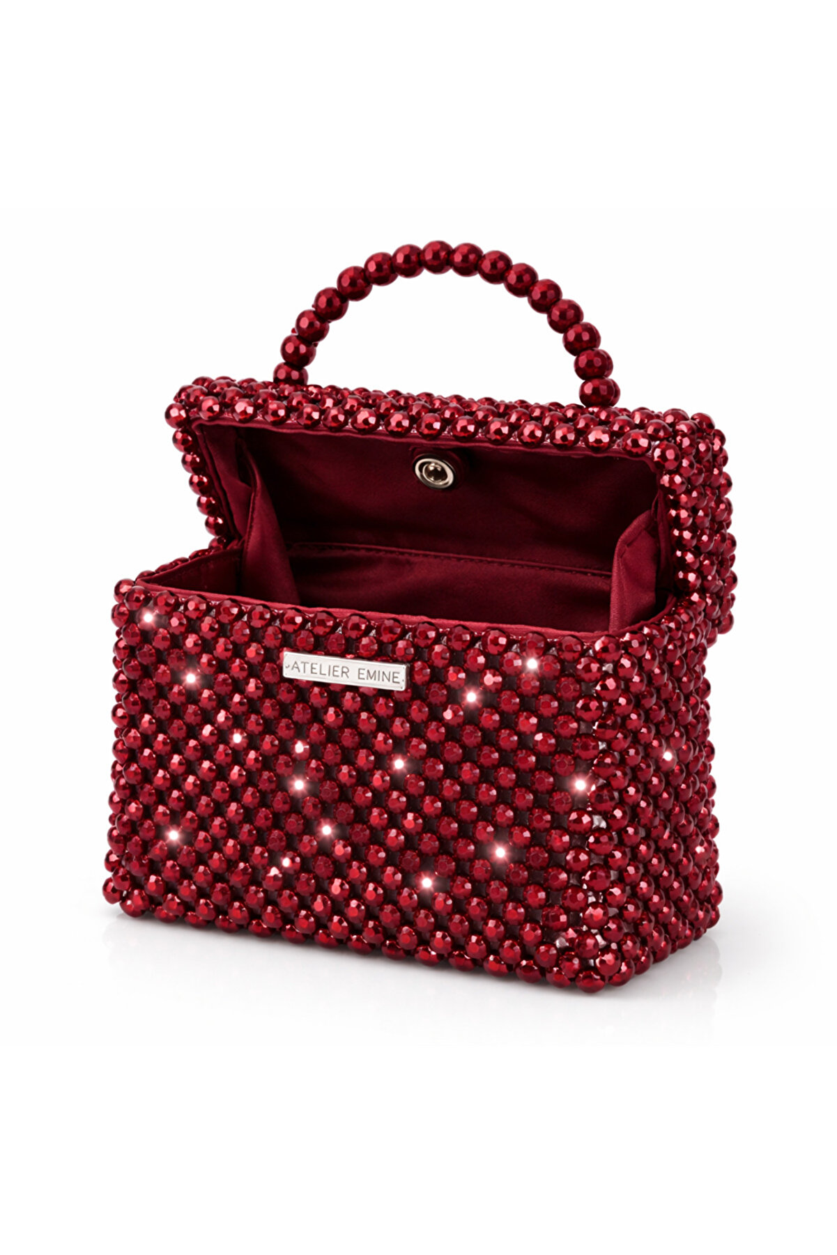 Ateli̇er Emi̇ne Bi̇anca Passi̇on