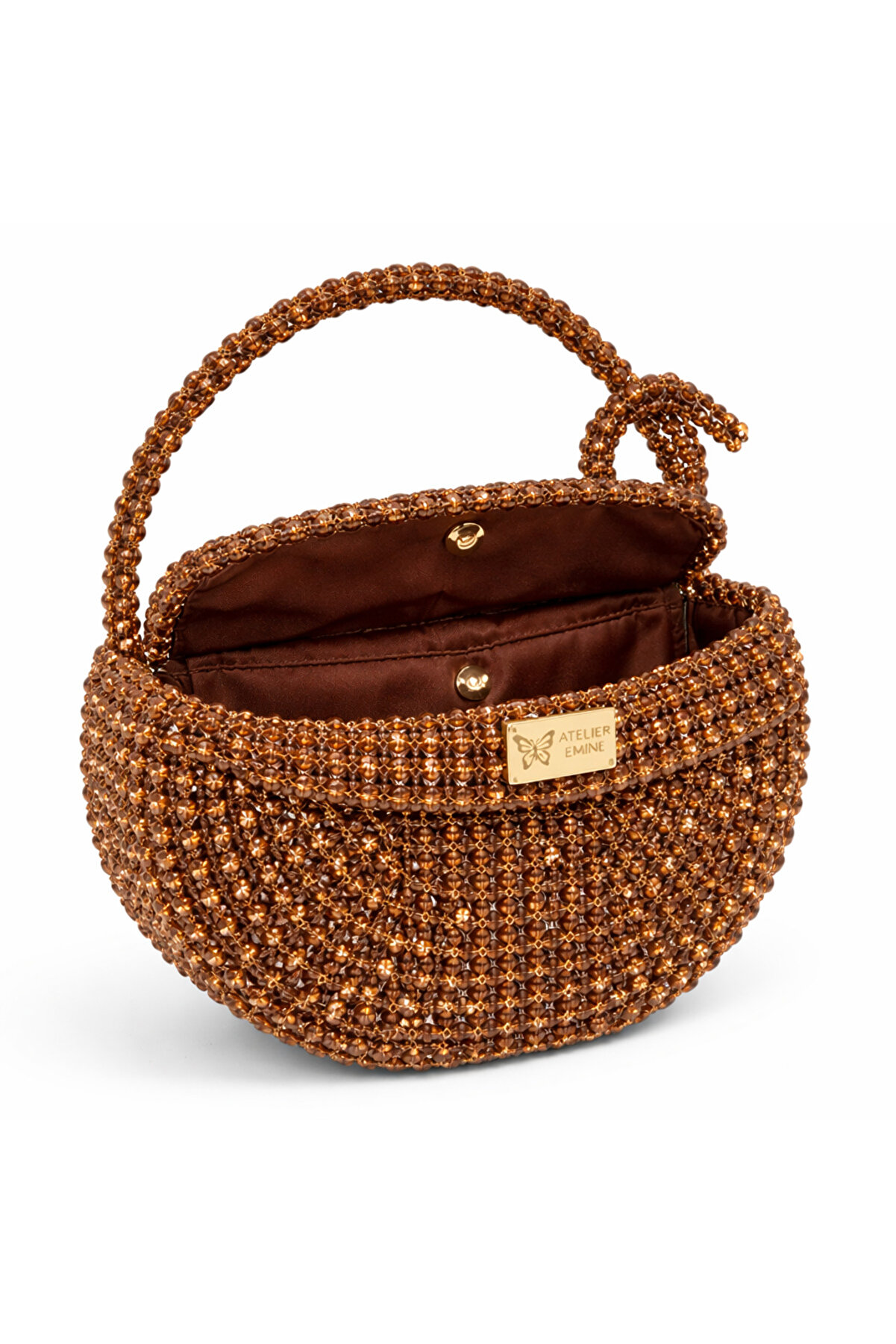 Ateli̇er Emi̇ne Melo Nocci̇ola