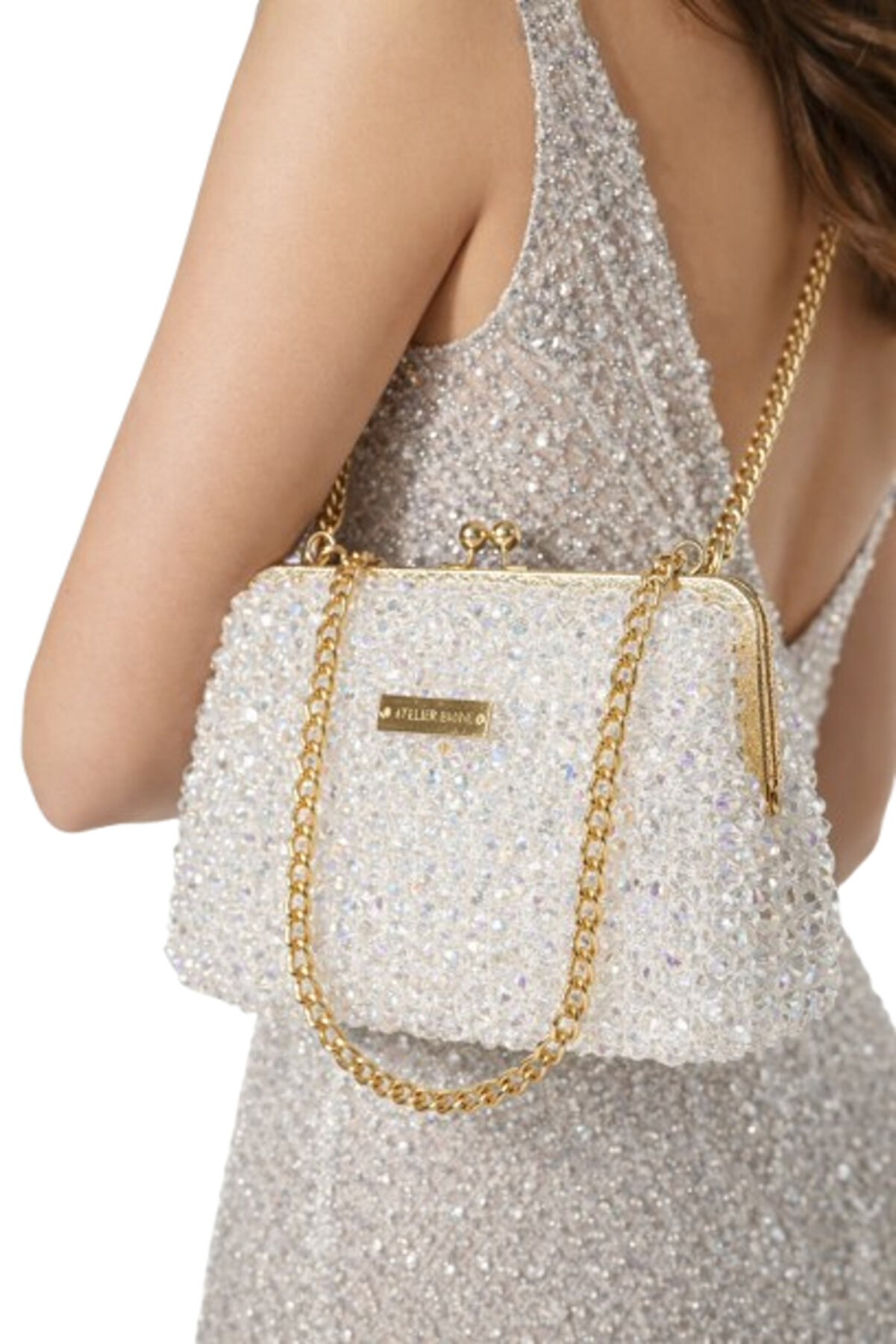 Ateli̇er Emi̇ne Affogato Latte