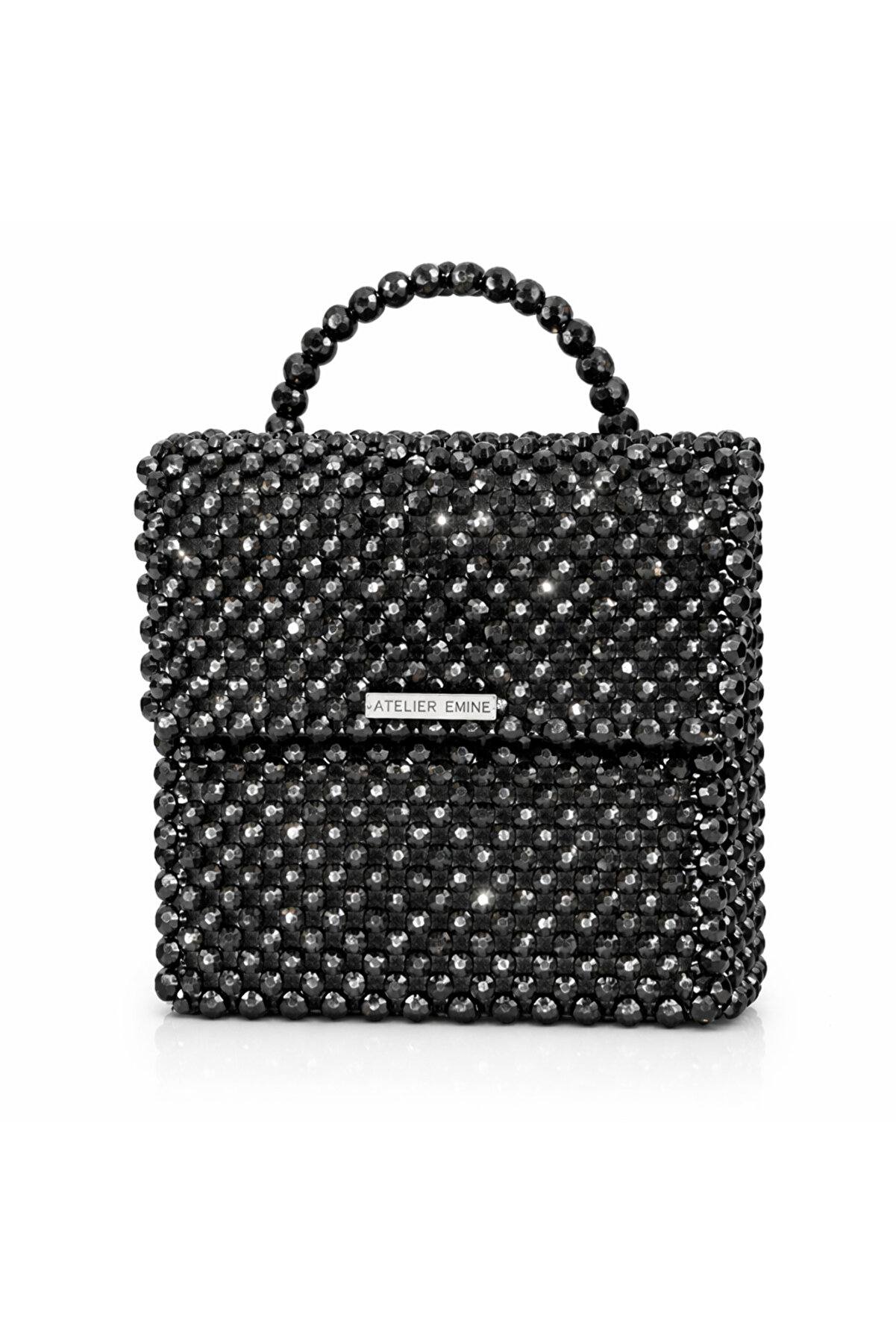 Ateli̇er Emi̇ne Bi̇anca Iron