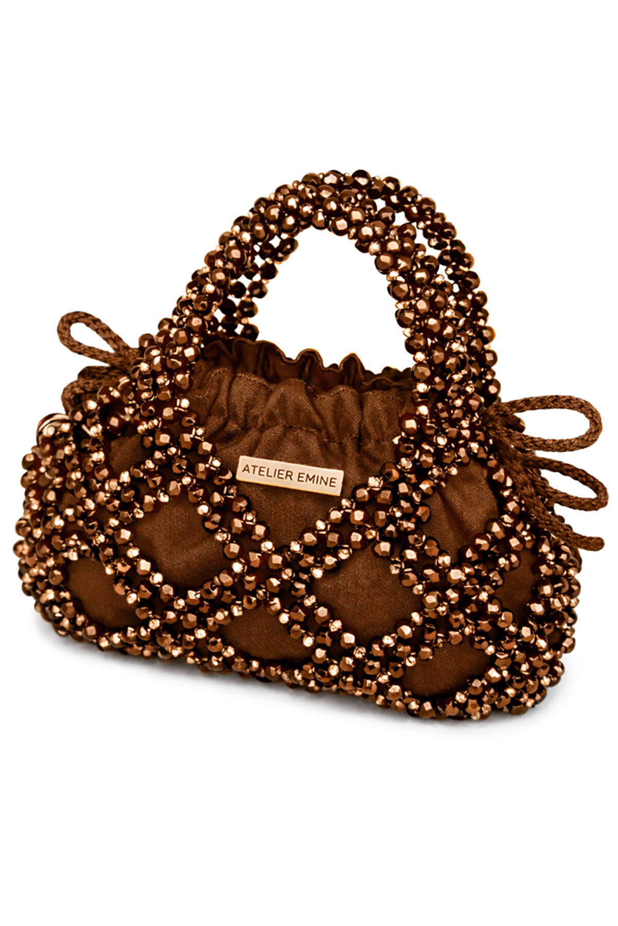 Ateli̇er Emi̇ne Budi̇no Argi̇lla