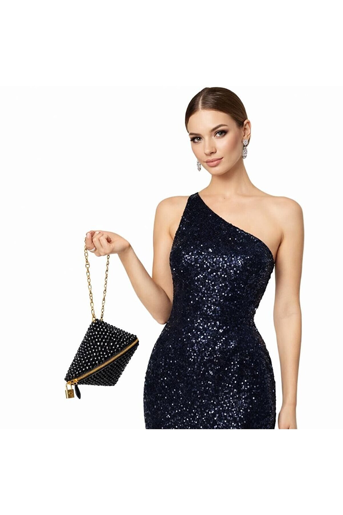 Ateli̇er Emi̇ne Vi̇ennetta Crepuscolo