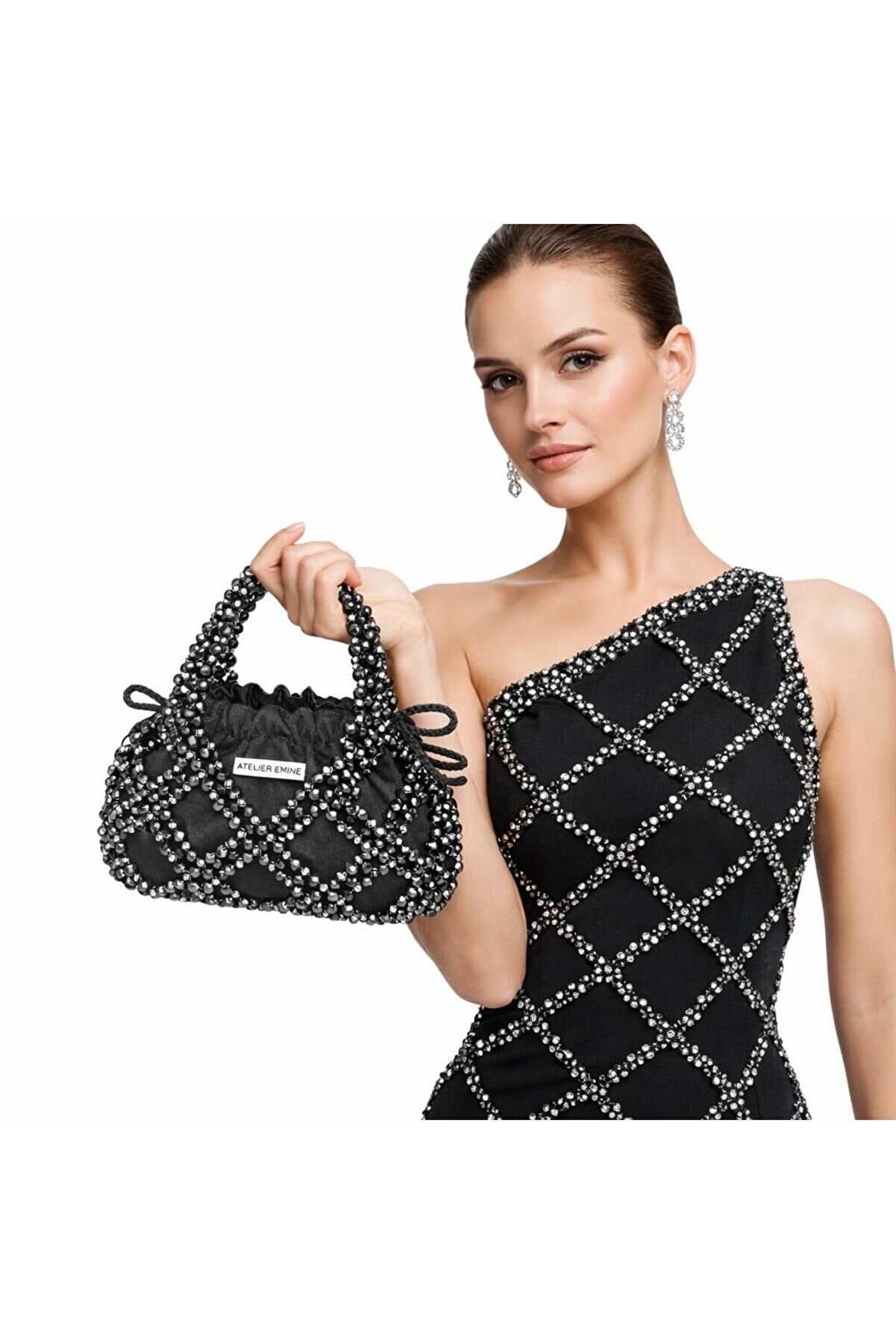 Ateli̇er Emi̇ne Budi̇no Darkstone