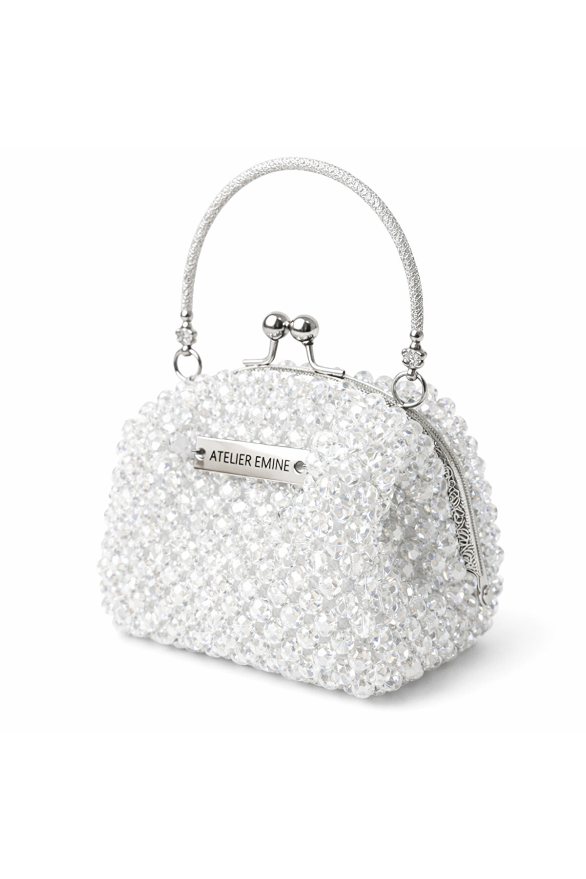 Ateli̇er Emi̇ne Affogato Crema