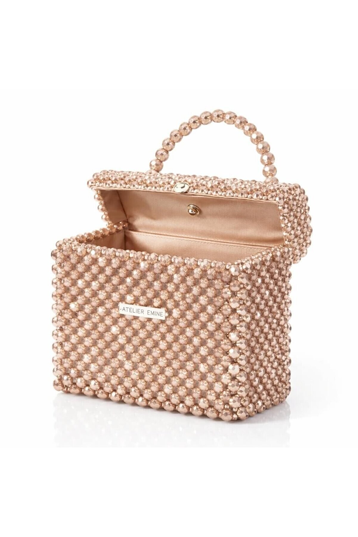 Ateli̇er Emi̇ne Bi̇anca Pebble