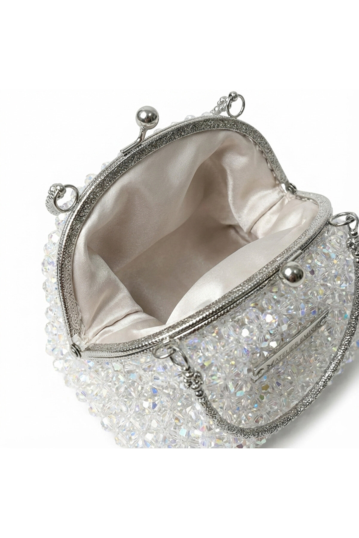 Ateli̇er Emi̇ne Affogato Crema