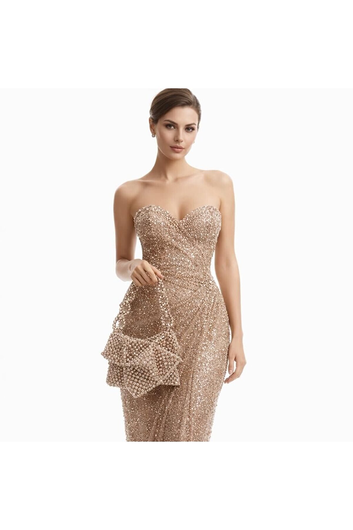 Ateli̇er Emi̇ne Ri̇cotta Mandorla