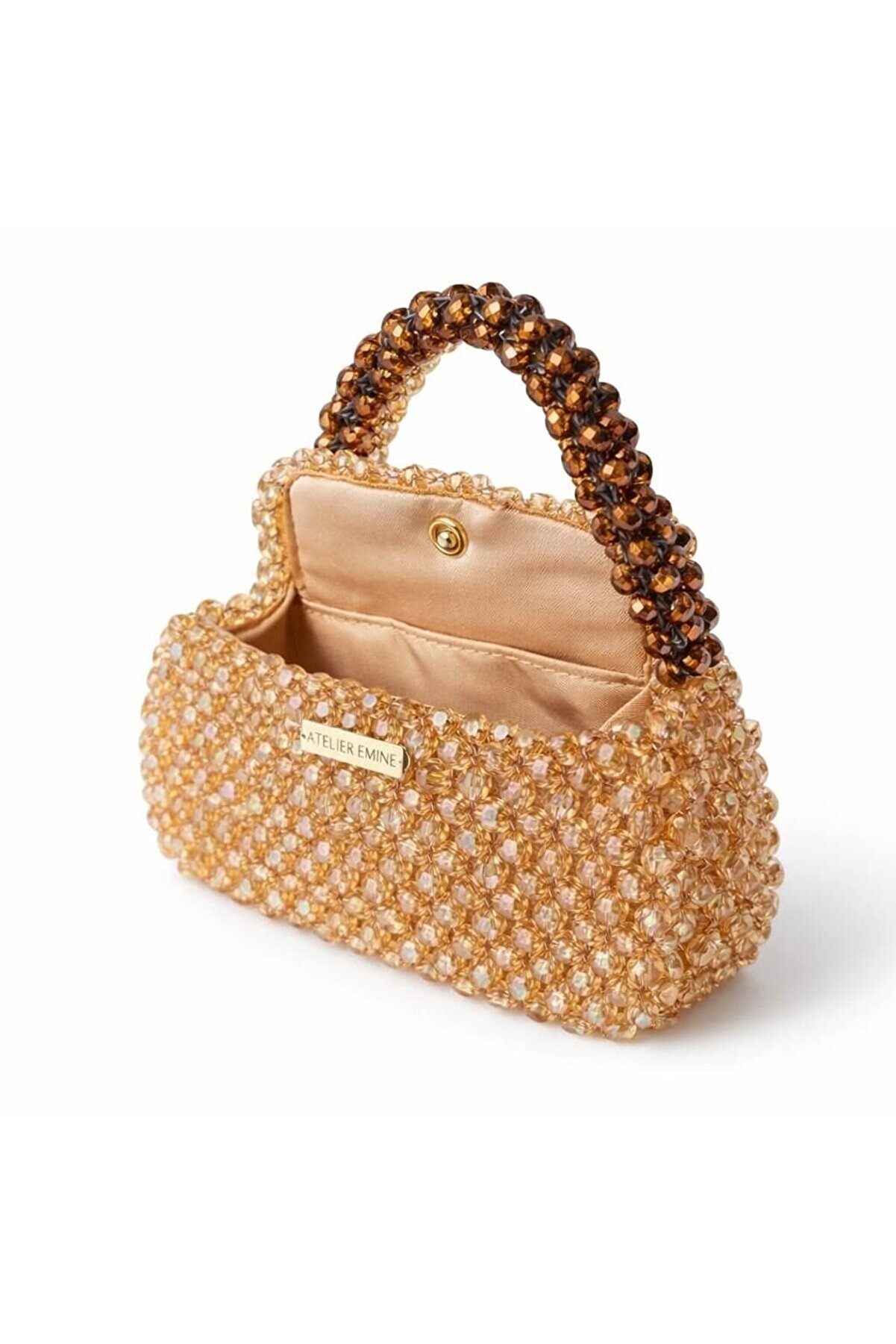 Ateli̇er Emi̇ne Fresco Dorado