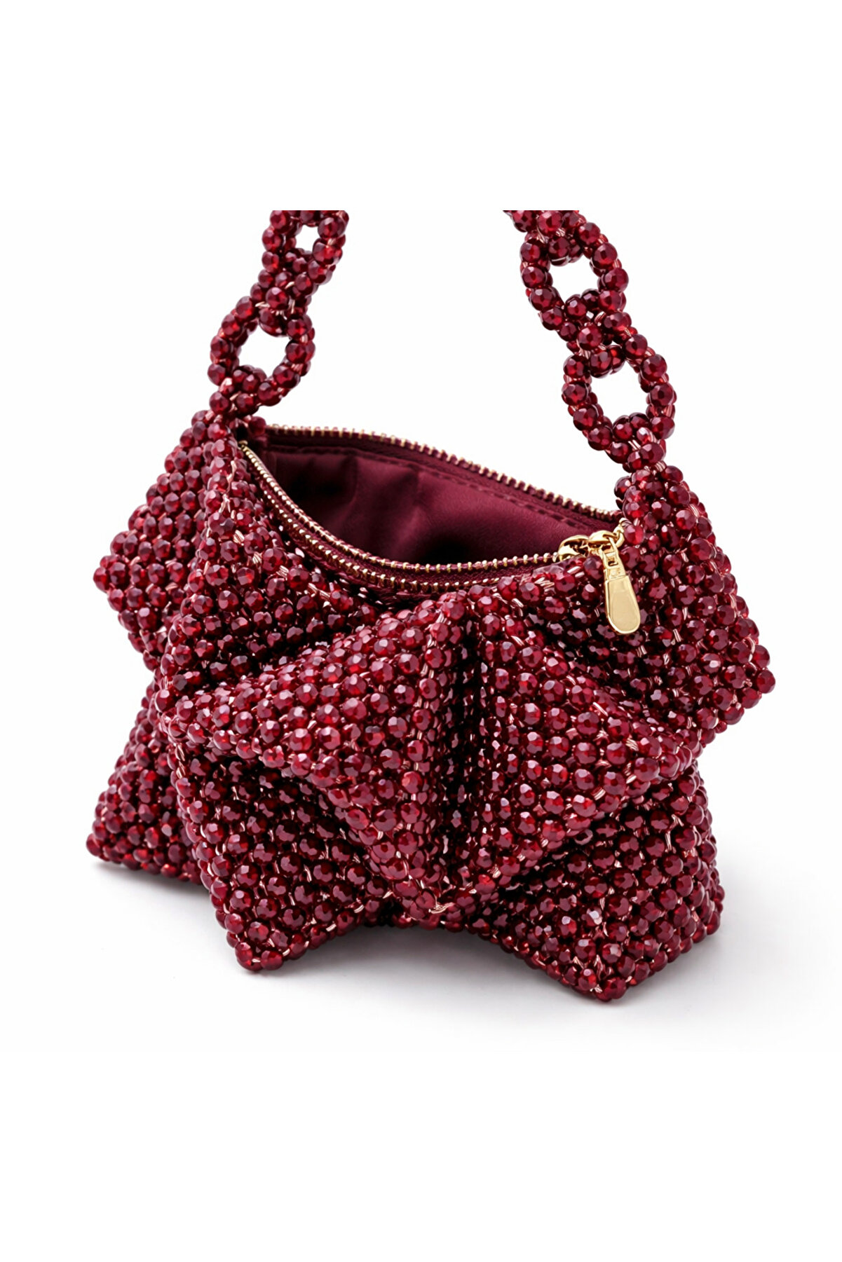 Ateli̇er Emi̇ne Ri̇cotta Vermi̇l