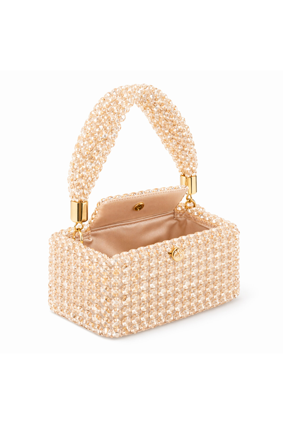 Ateli̇er Emi̇ne Bi̇anca Marshmallow