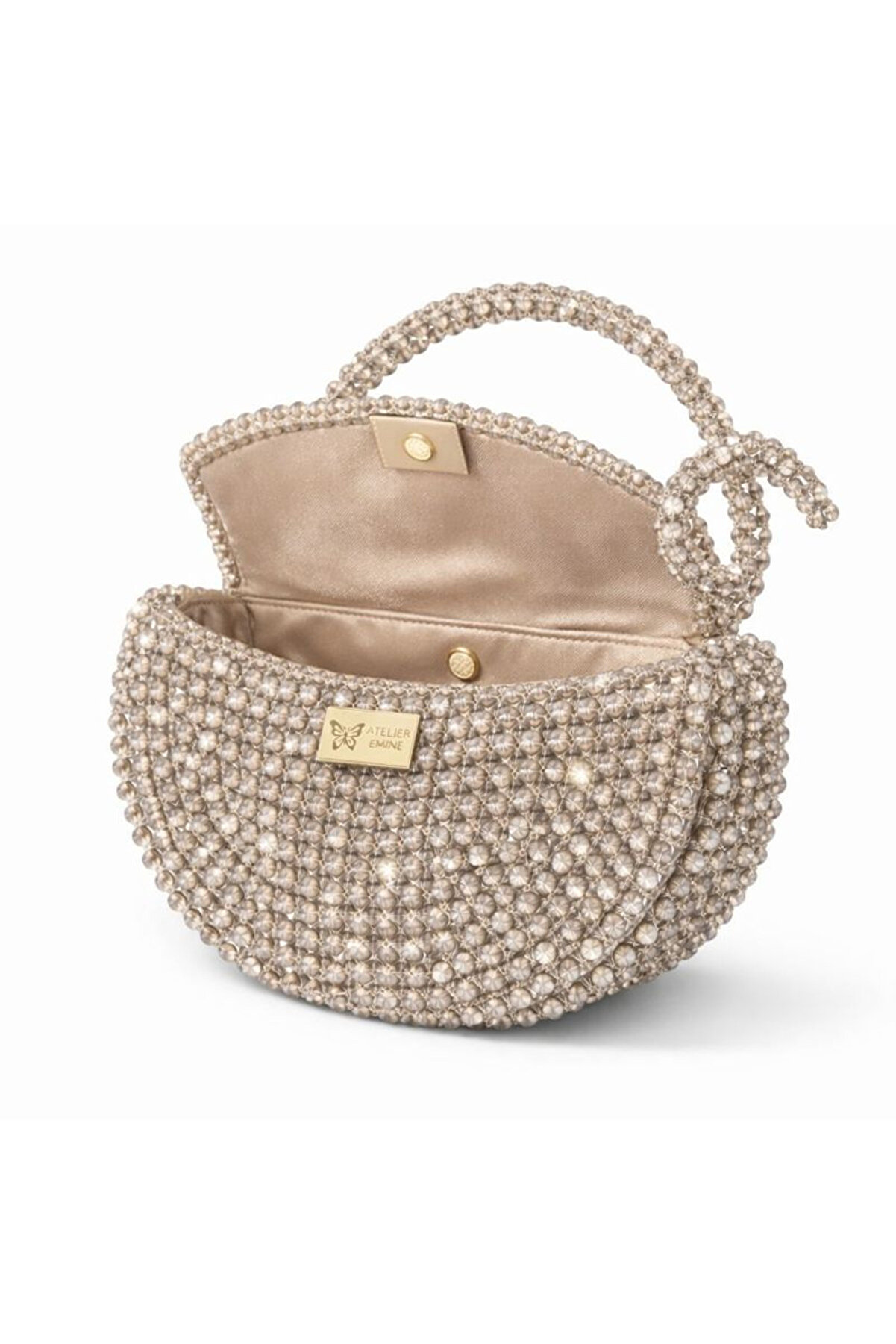 Ateli̇er Emi̇ne Melo Cremi̇no