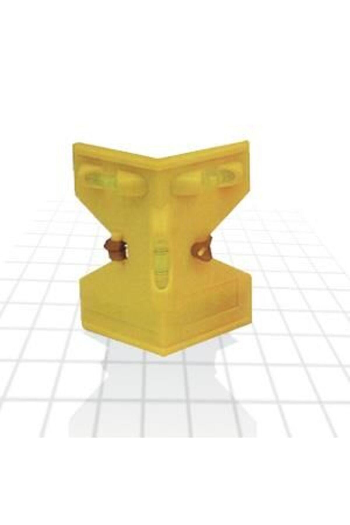 Bts 12463 K&ouml;şe Su Terazi̇si̇