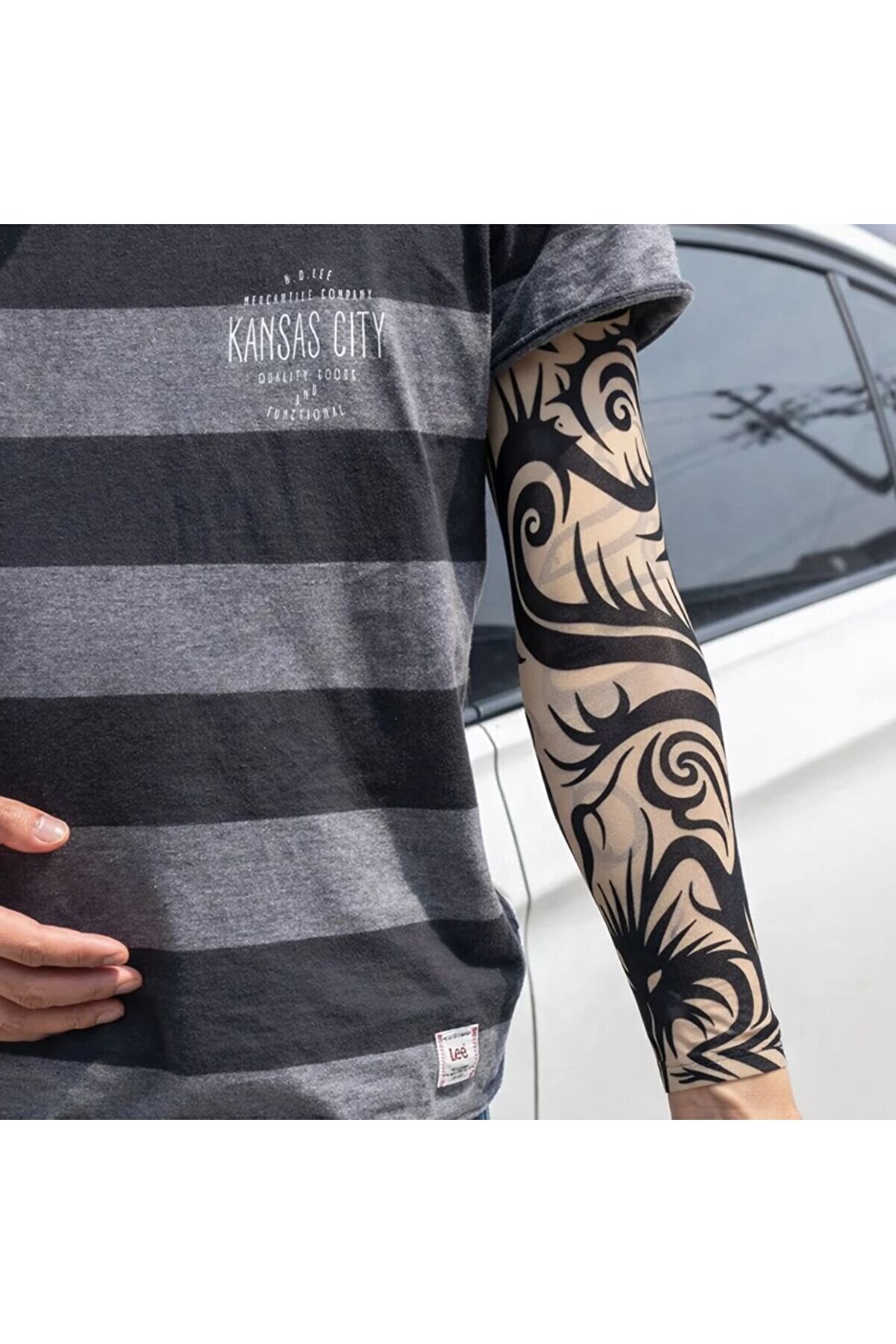 Ethab Ti̇caret Gi̇yi̇lebi̇li̇r Kol D&ouml;vmesi̇ &Ccedil;orap D&ouml;vme 3D Baskılı Kol Bacak D&ouml;vme 2 Adet Model 15