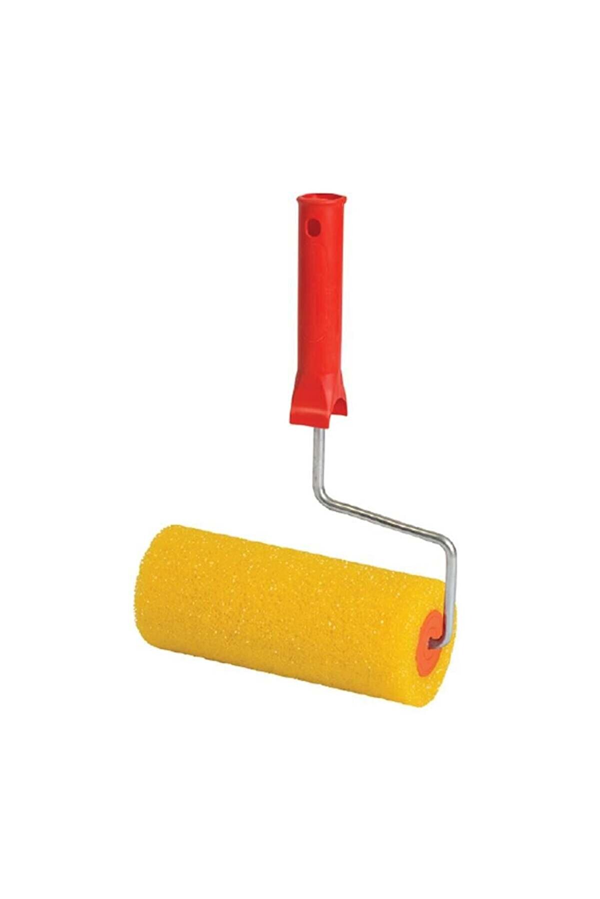 Ethab Ti̇caret Rulopa Rulo 18 Cm Saplı