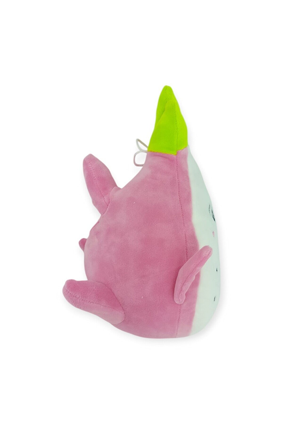 Ethab Ti̇caret Peluş Meyveler 28 Cm - Ejder Meyvesi̇