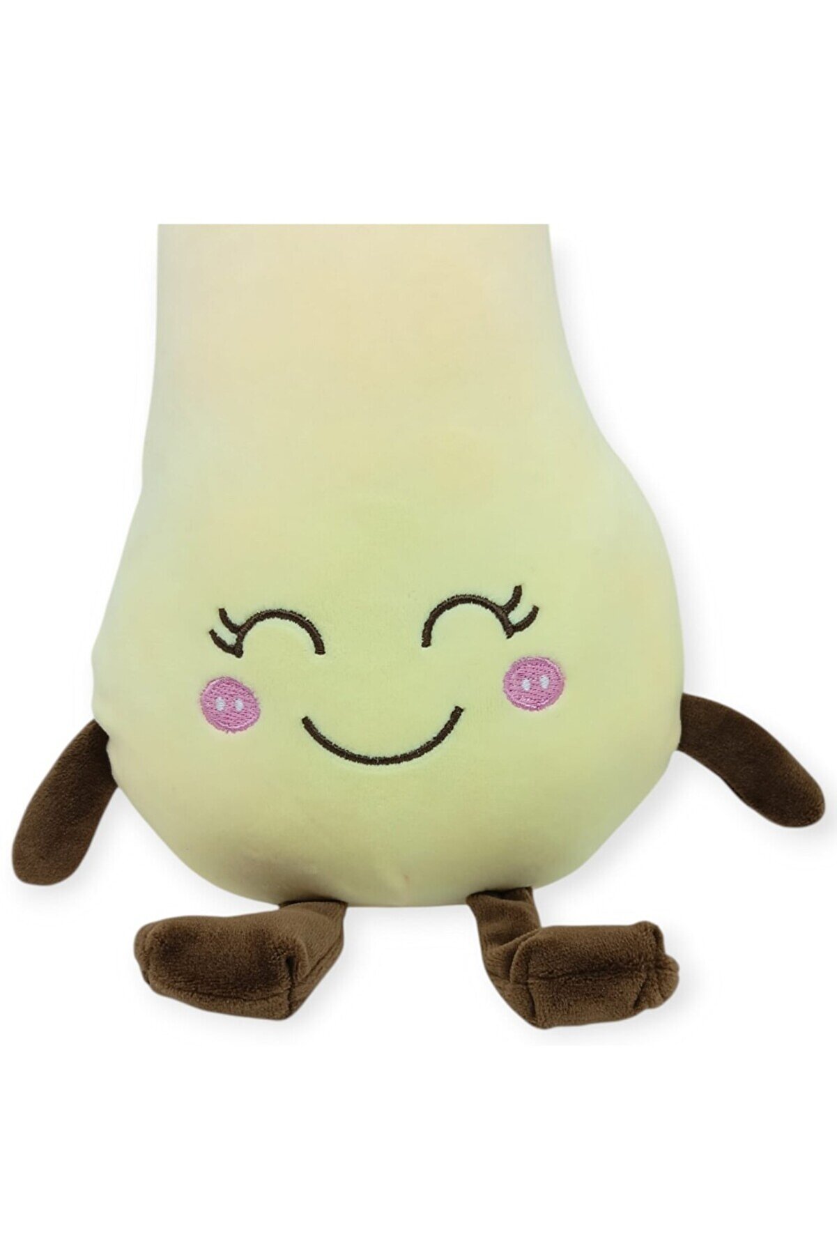 Ethab Ti̇caret Peluş Meyveler 30 Cm - Armut