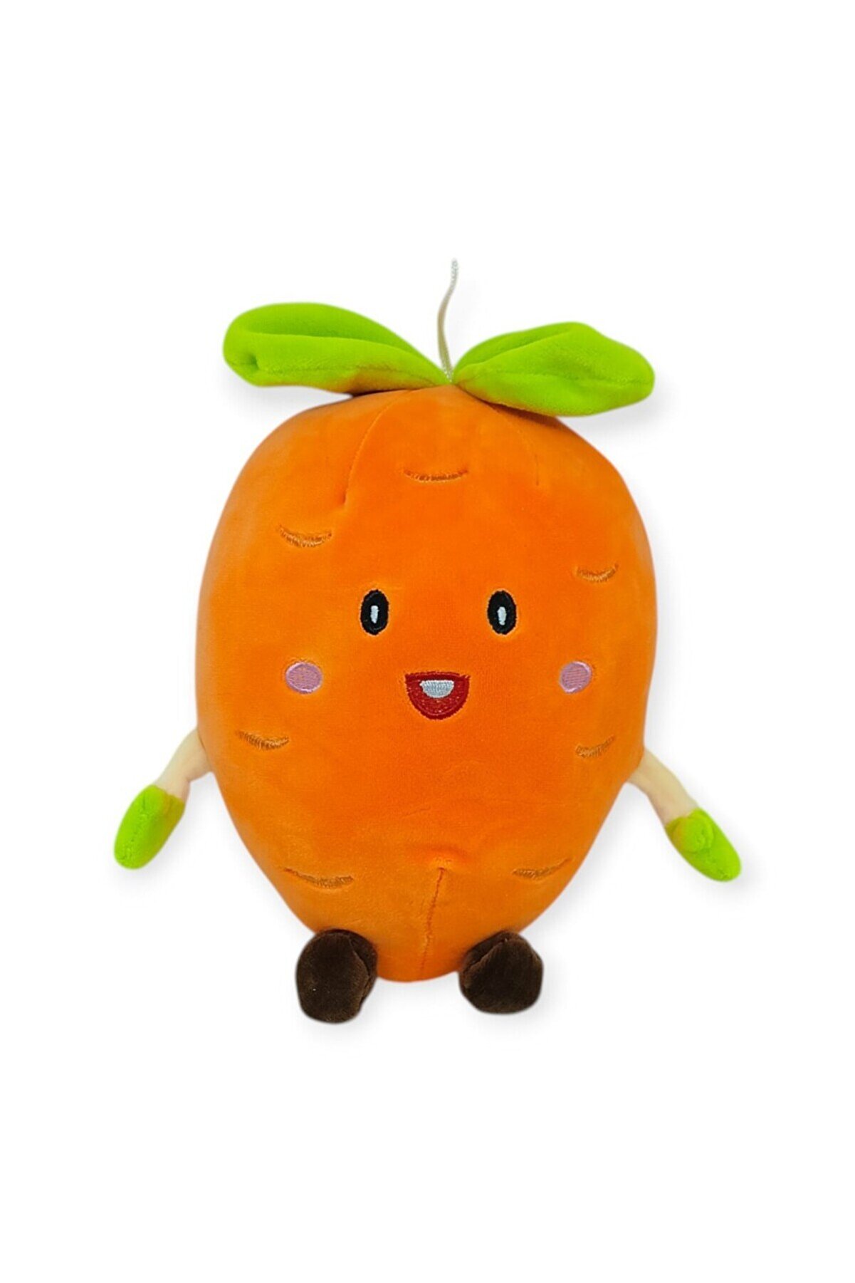 Ethab Ti̇caret Peluş Meyveler 30 Cm - Havu&ccedil;