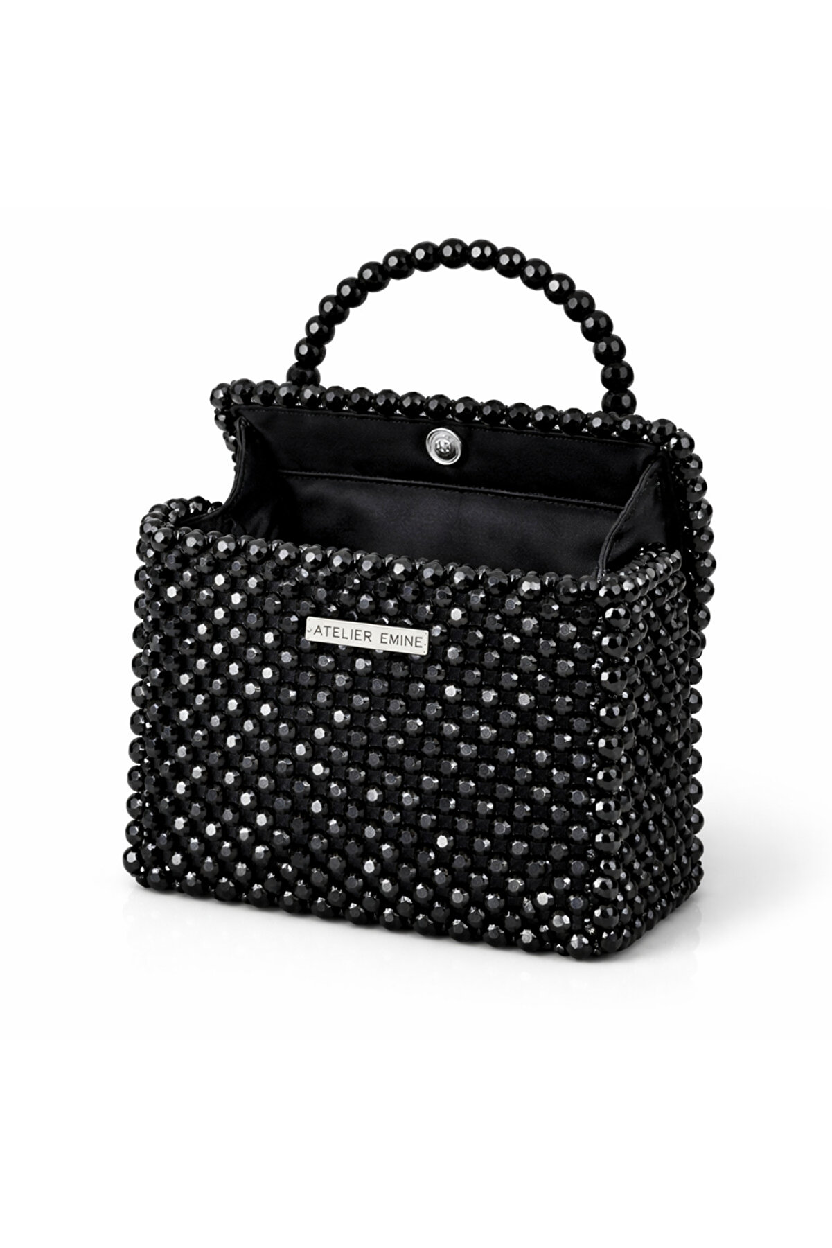 Ateli̇er Emi̇ne Bi̇anca Monoli̇th