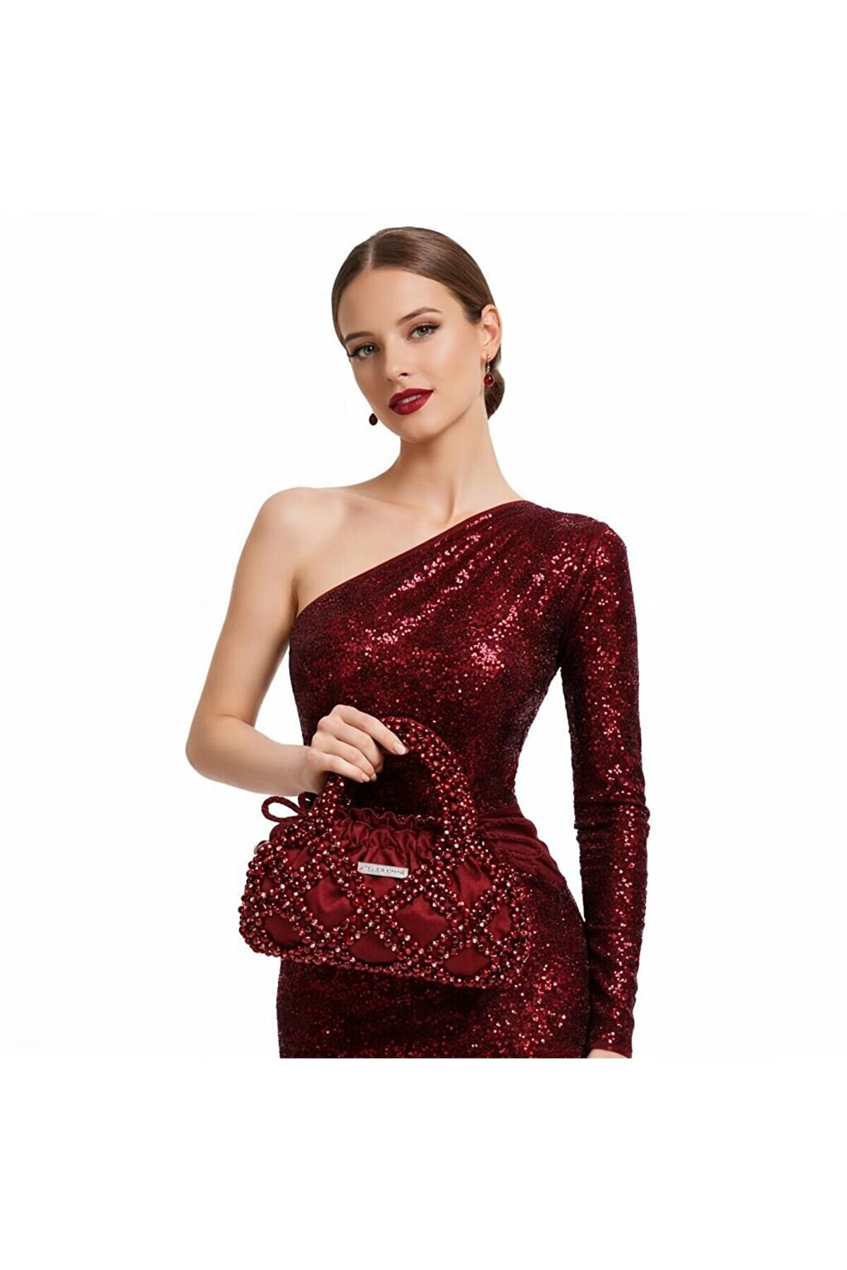 Ateli̇er Emi̇ne Budi̇no Porpora