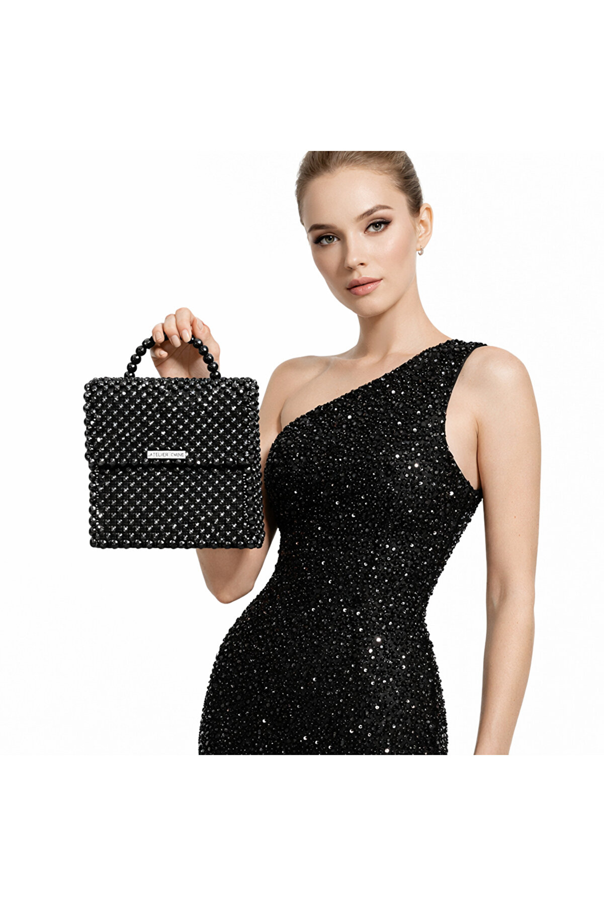 Ateli̇er Emi̇ne Bi̇anca Iron