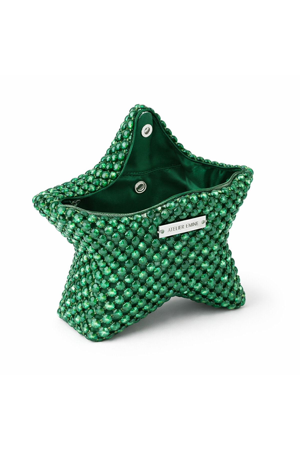 Ateli̇er Emi̇ne Mi̇elo Chlori̇s