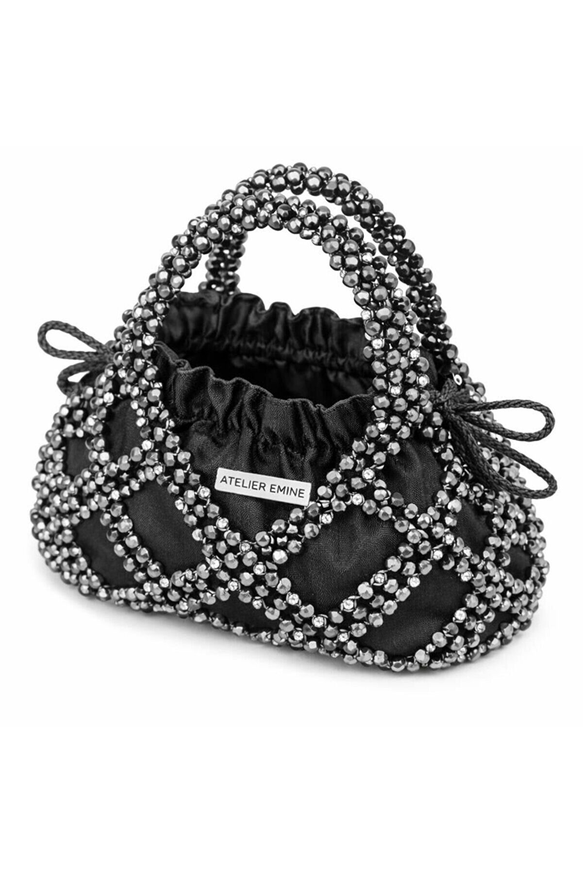 Ateli̇er Emi̇ne Budi̇no Darkstone