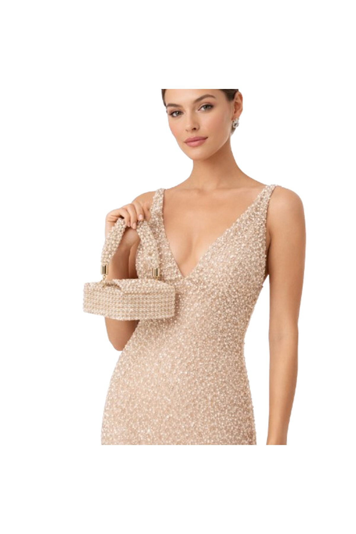 Ateli̇er Emi̇ne Bi̇anca Mandorla