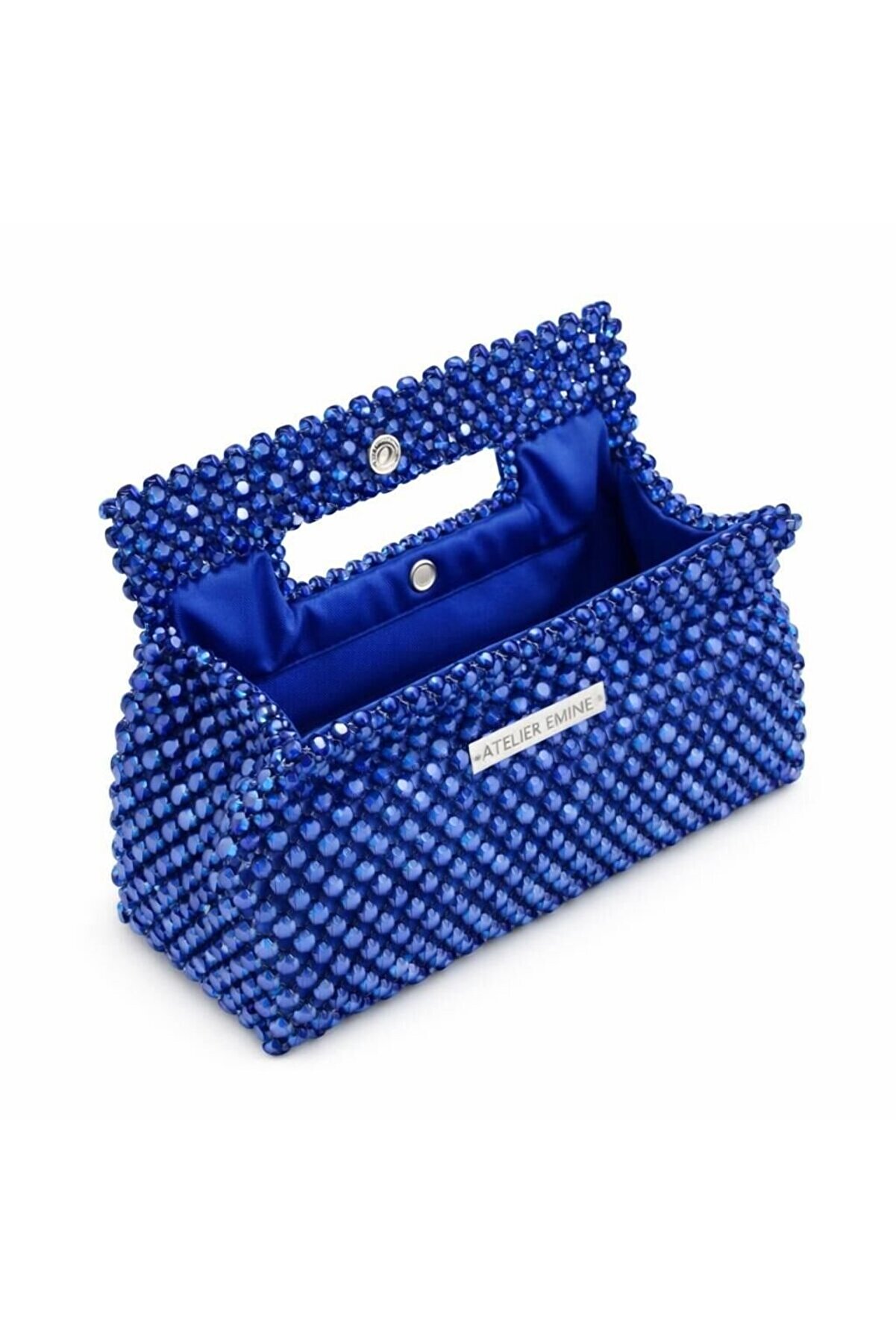 Ateli̇er Emi̇ne Panna Blueberry