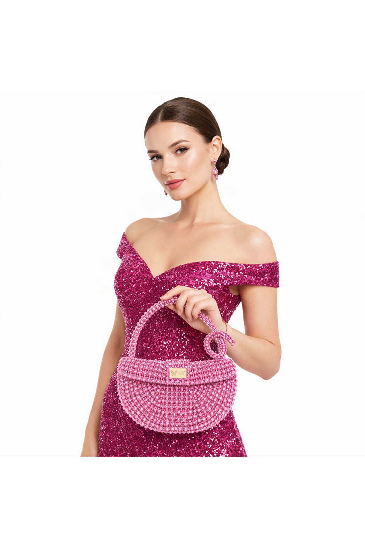 Ateli̇er Emi̇ne Melo Cotton