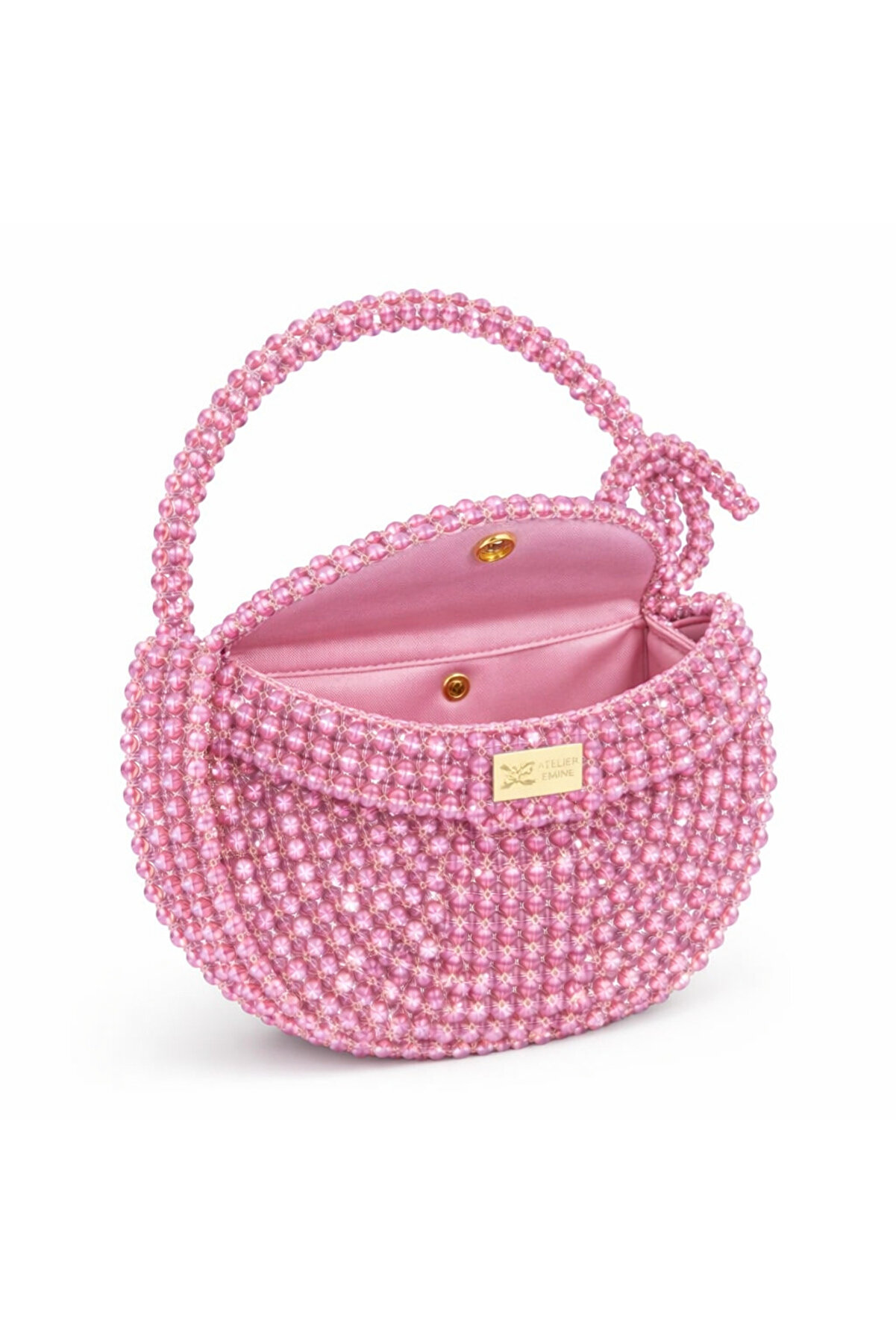 Ateli̇er Emi̇ne Melo Cotton