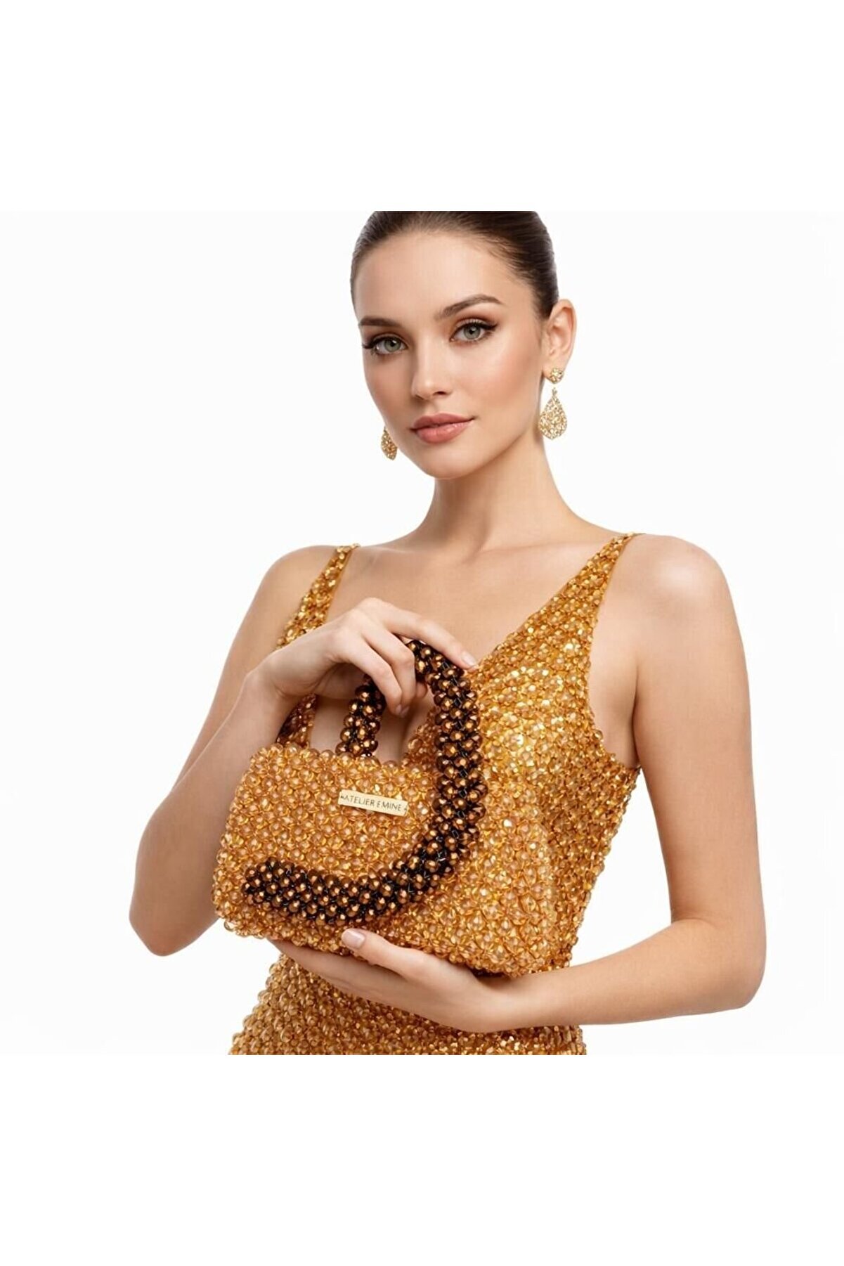 Ateli̇er Emi̇ne Fresco Dorado