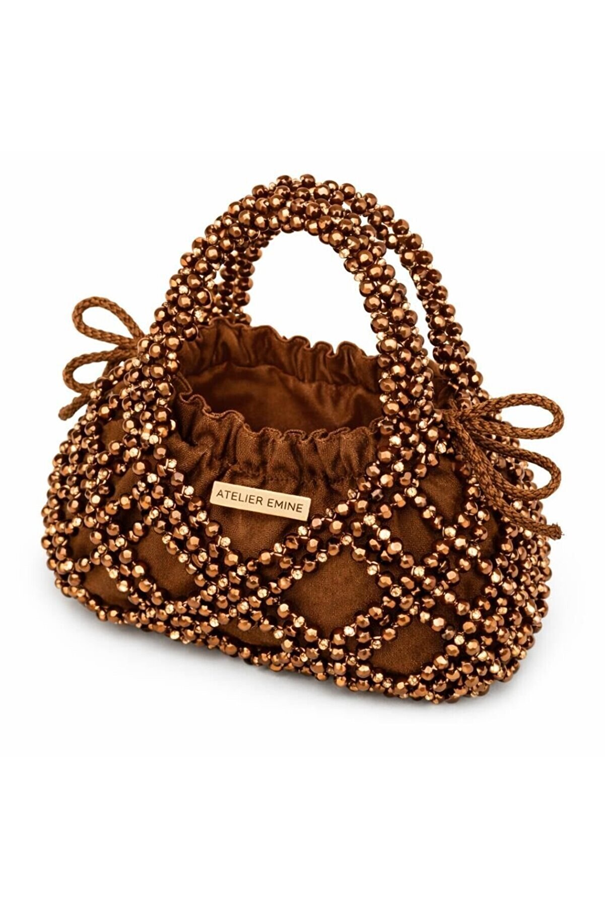 Ateli̇er Emi̇ne Budi̇no Argi̇lla