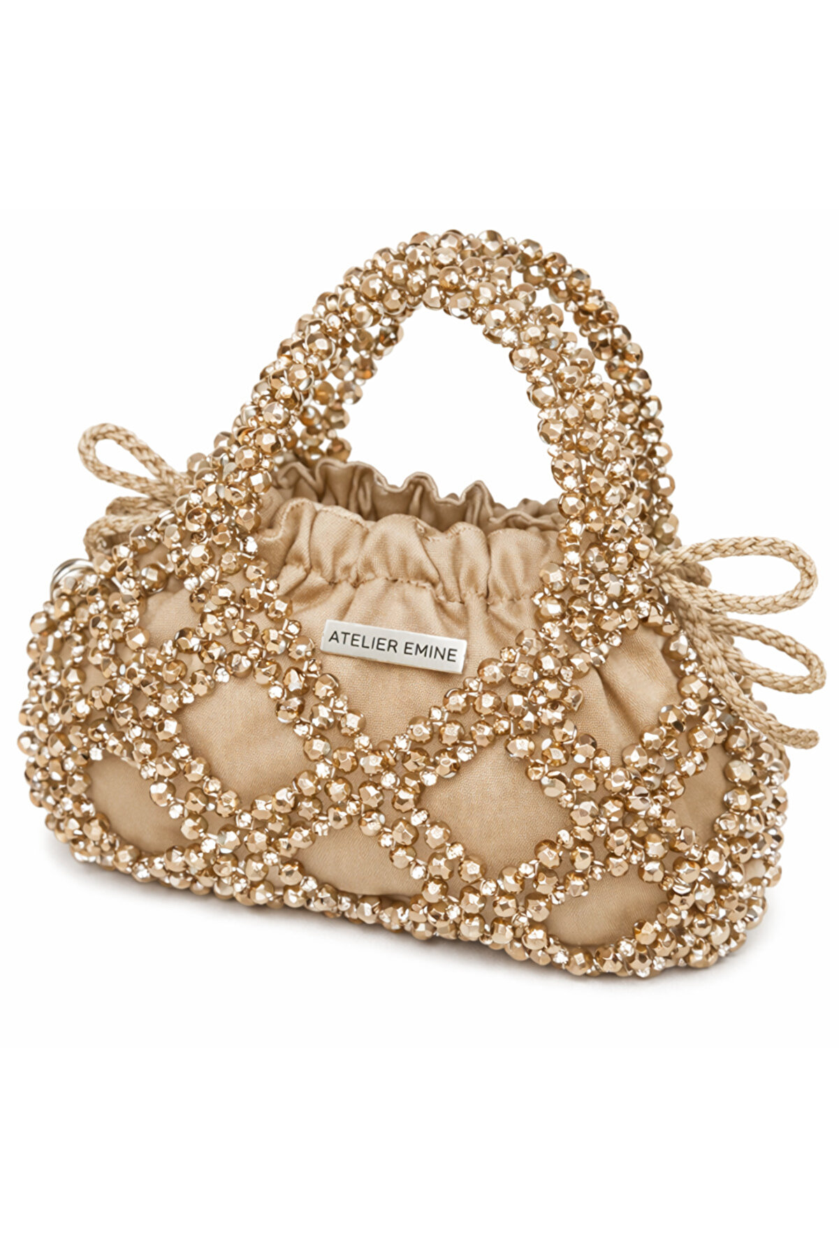 Ateli̇er Emi̇ne Budi̇no Creta