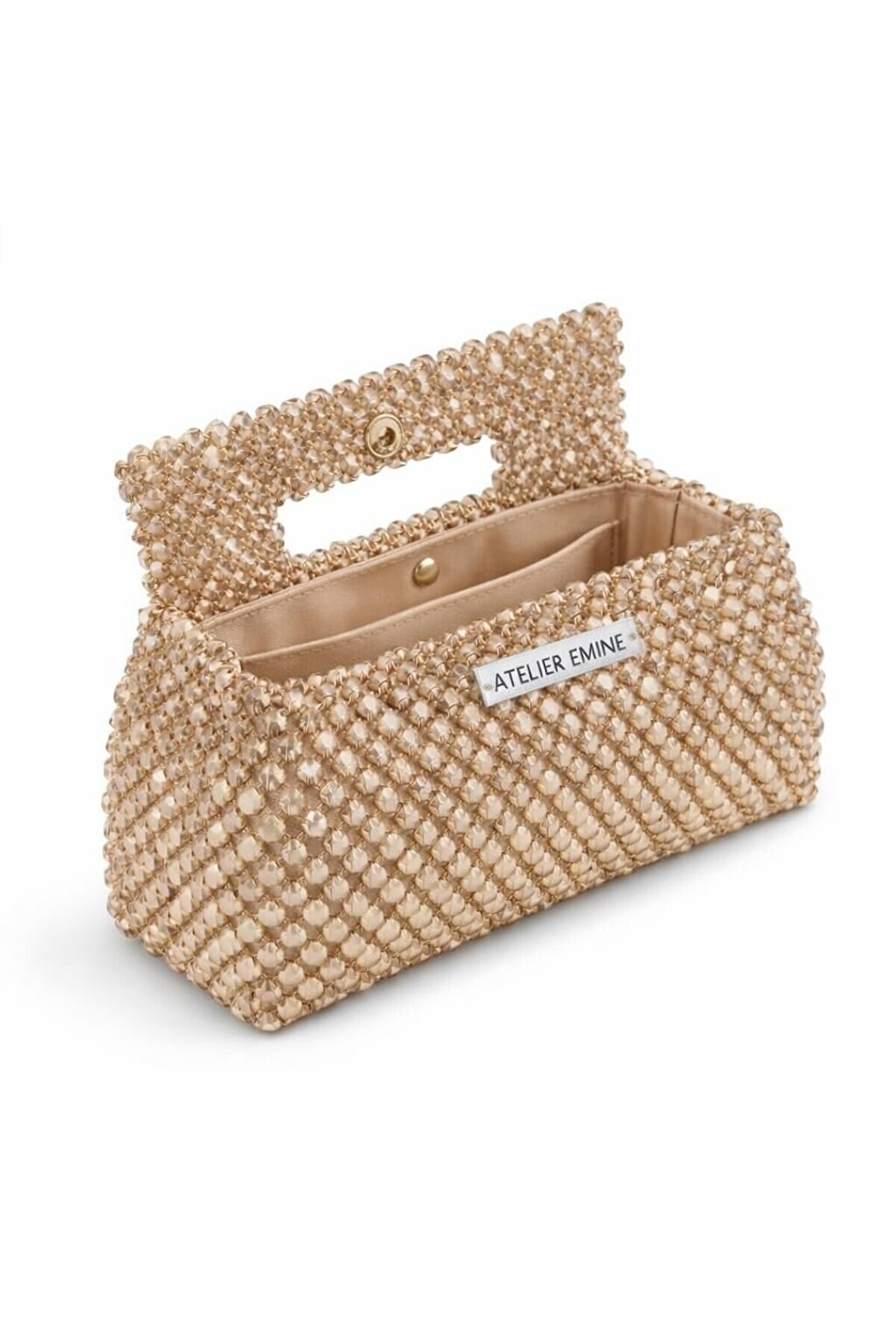 Ateli̇er Emi̇ne Panna Sand