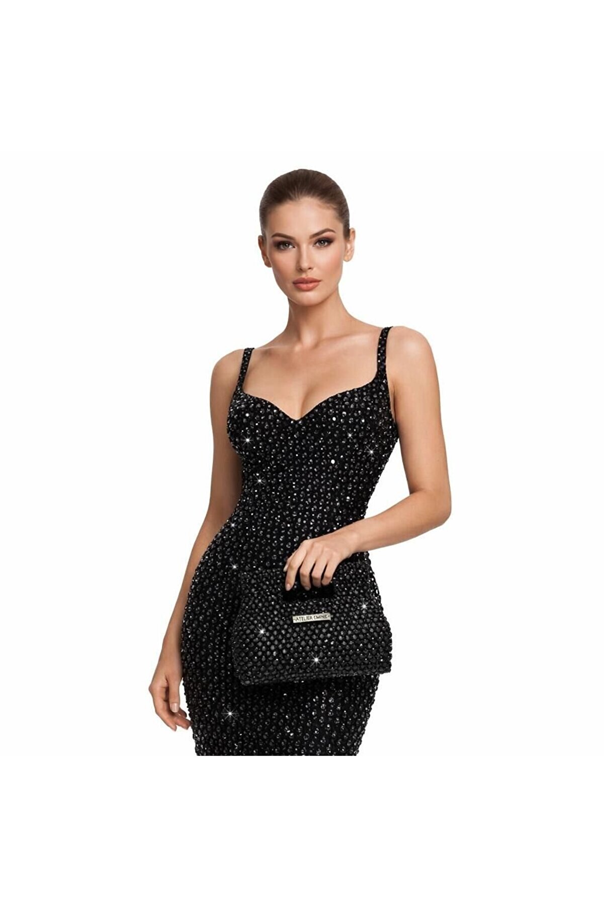 Ateli̇er Emi̇ne Panna Li̇quori̇ce